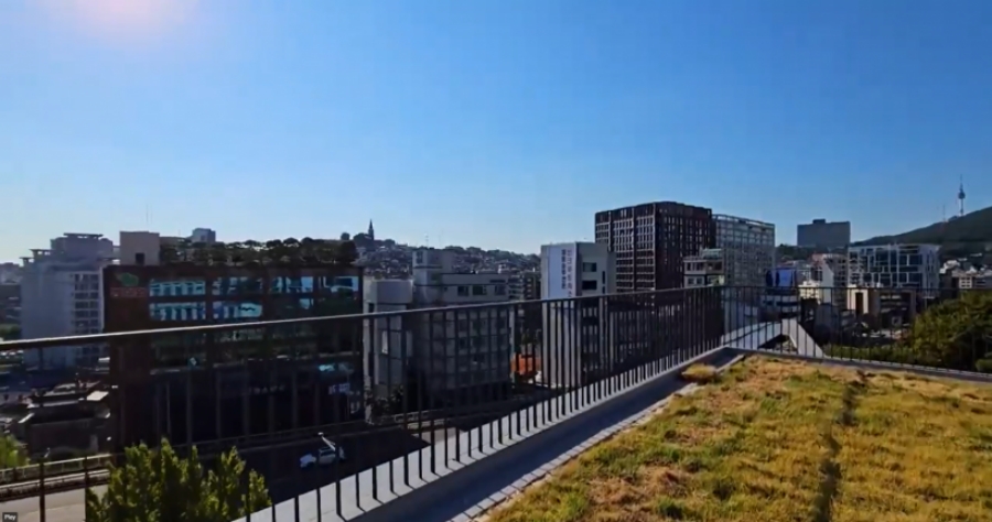 ออฟฟิศสุดหรูของ เจนนี่ BLACKPINK