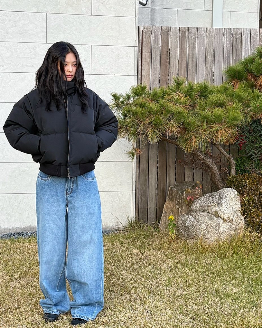 ออฟฟิศสุดหรูของ เจนนี่ BLACKPINK