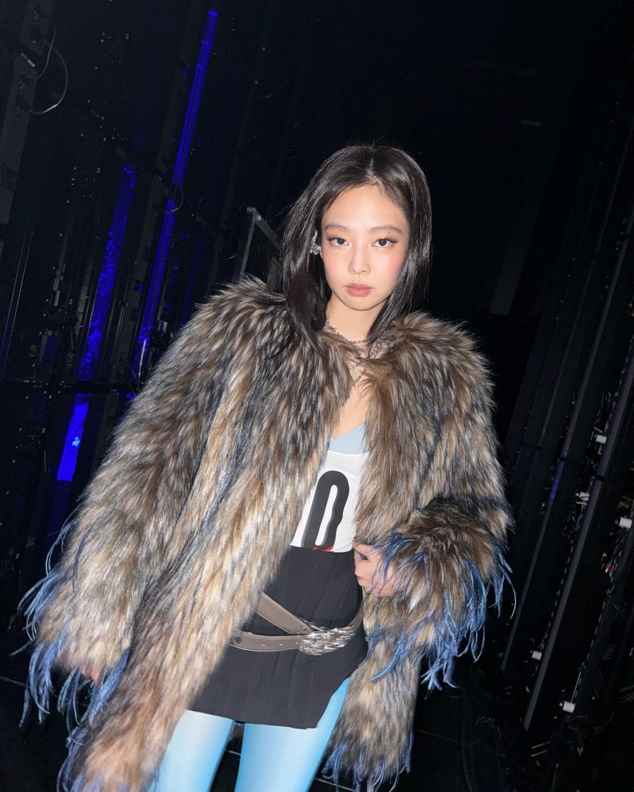 ออฟฟิศสุดหรูของ เจนนี่ BLACKPINK