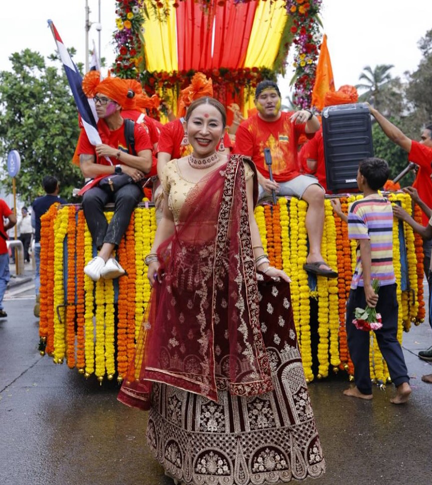 ลาล่า อาร์สยาม