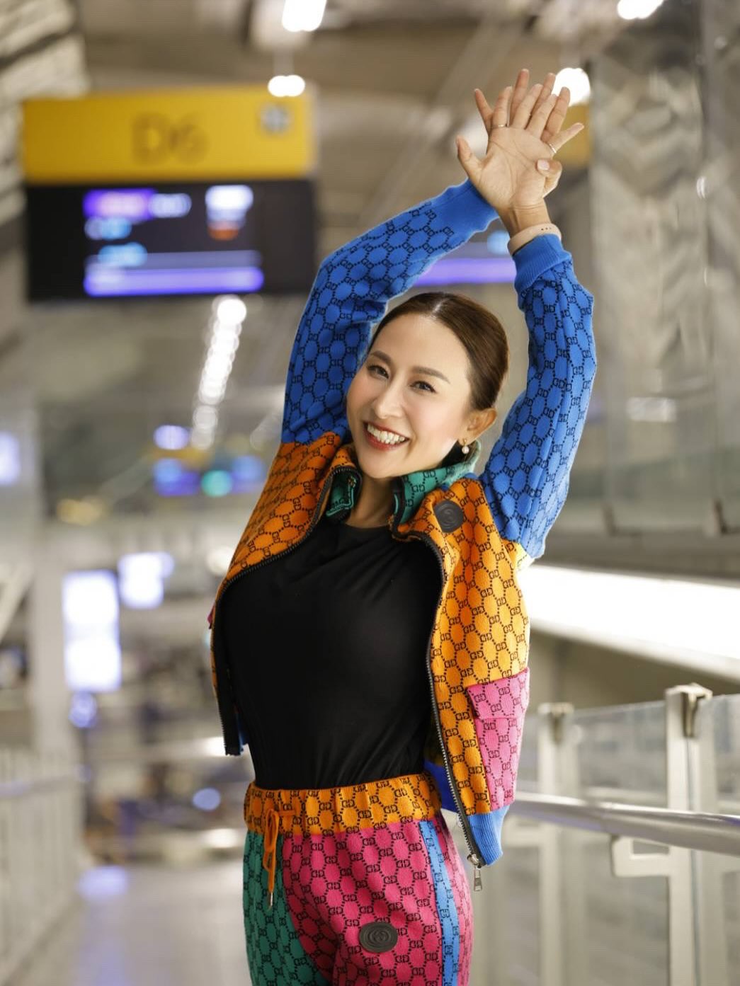 ลาล่า อาร์สยาม