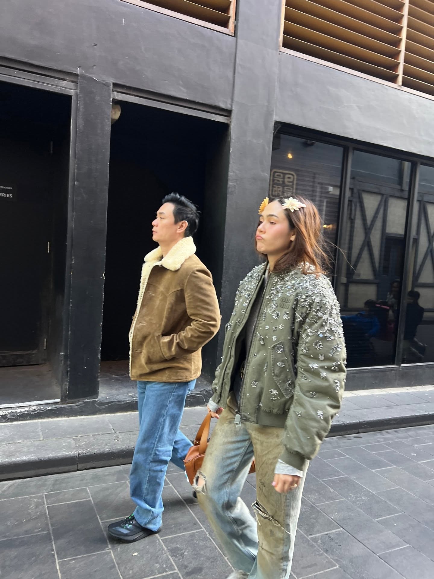 ชมพู่ น็อต