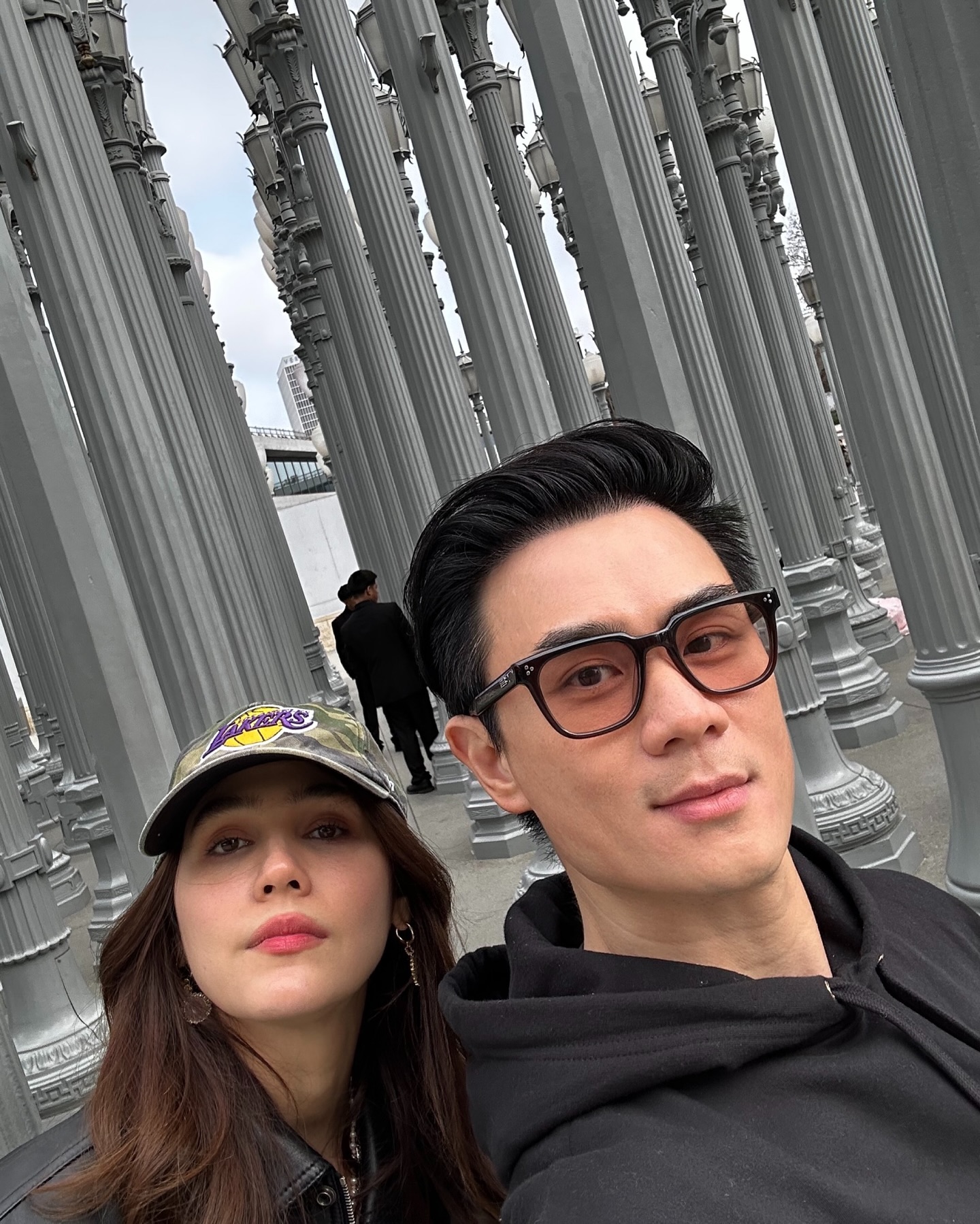 ชมพู่ น็อต