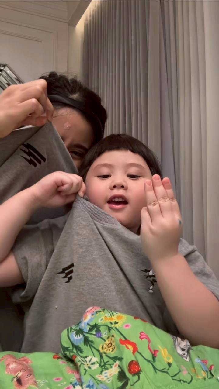 น้องเกล