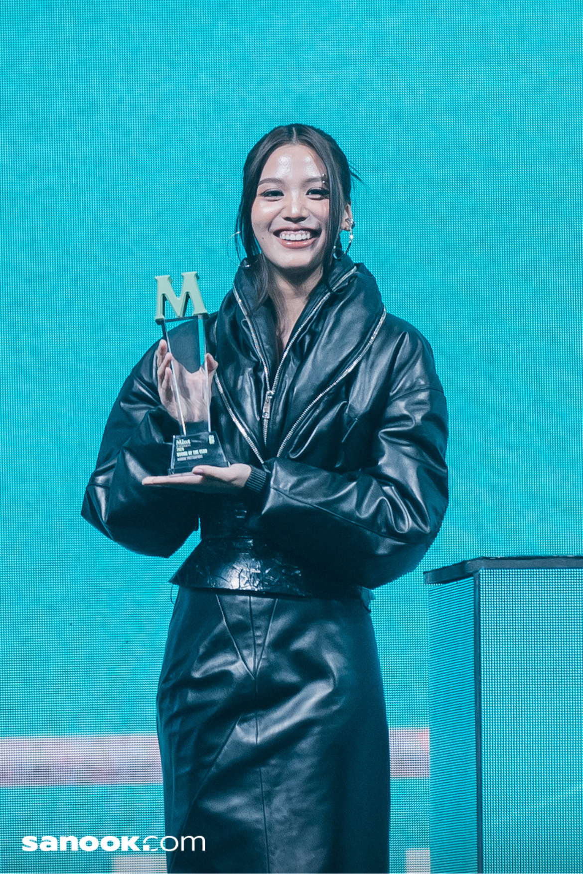 Mchoice & Mint Awards 2025