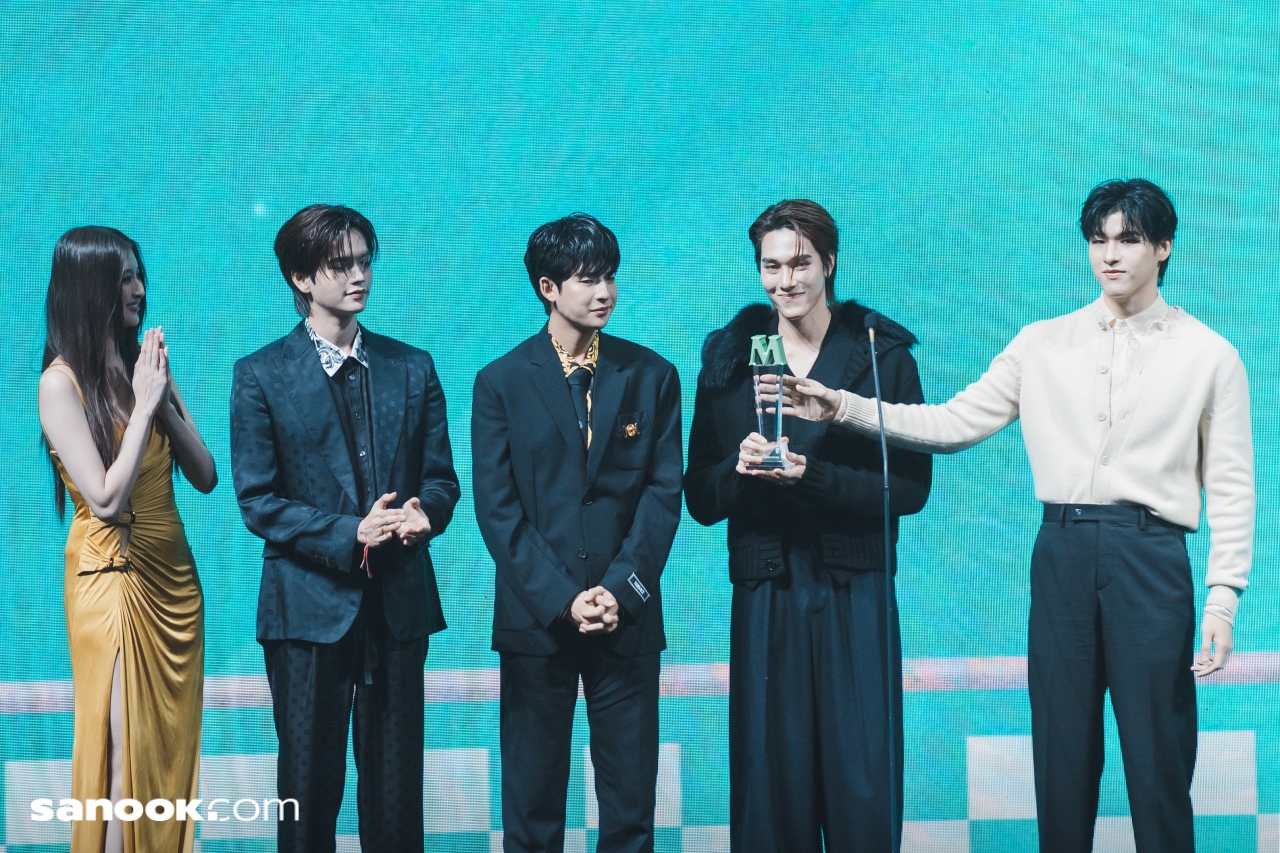Mchoice & Mint Awards 2025
