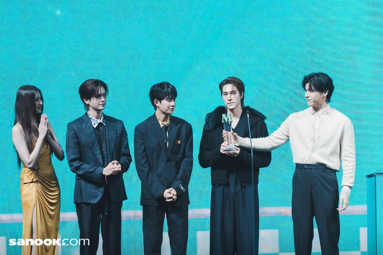 Mchoice & Mint Awards 2025