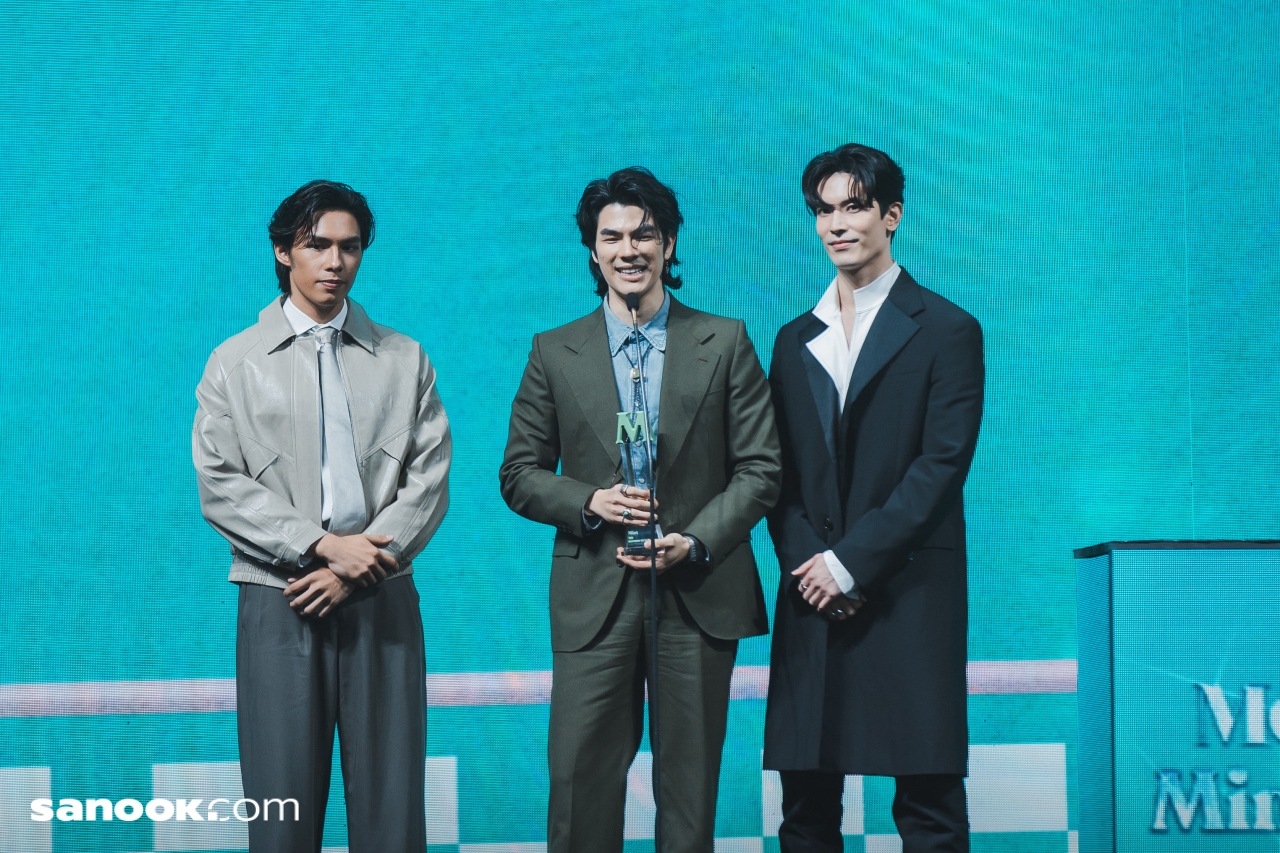 Mchoice & Mint Awards 2025