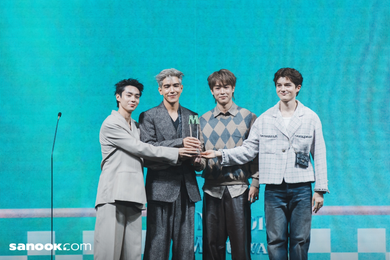 Mchoice & Mint Awards 2025