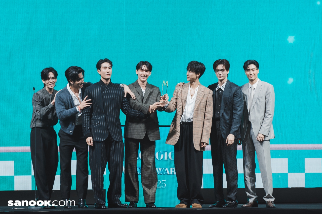 Mchoice & Mint Awards 2025