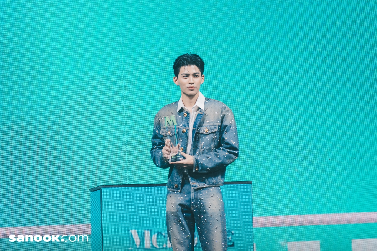 Mchoice & Mint Awards 2025