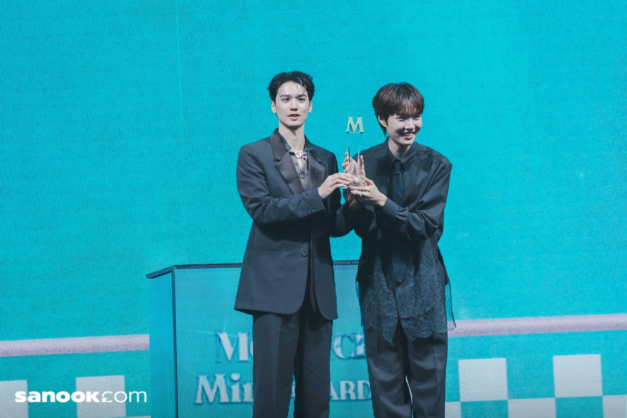 Mchoice & Mint Awards 2025