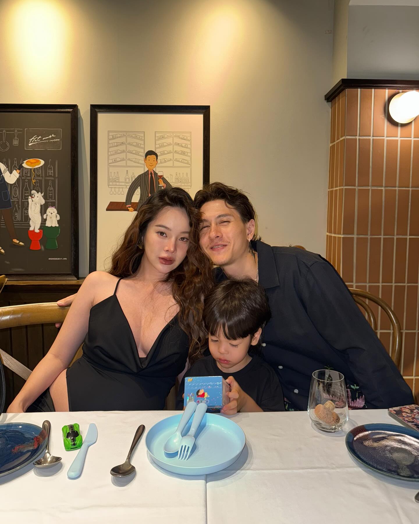 ปุ้มปุ้ย กวินท์