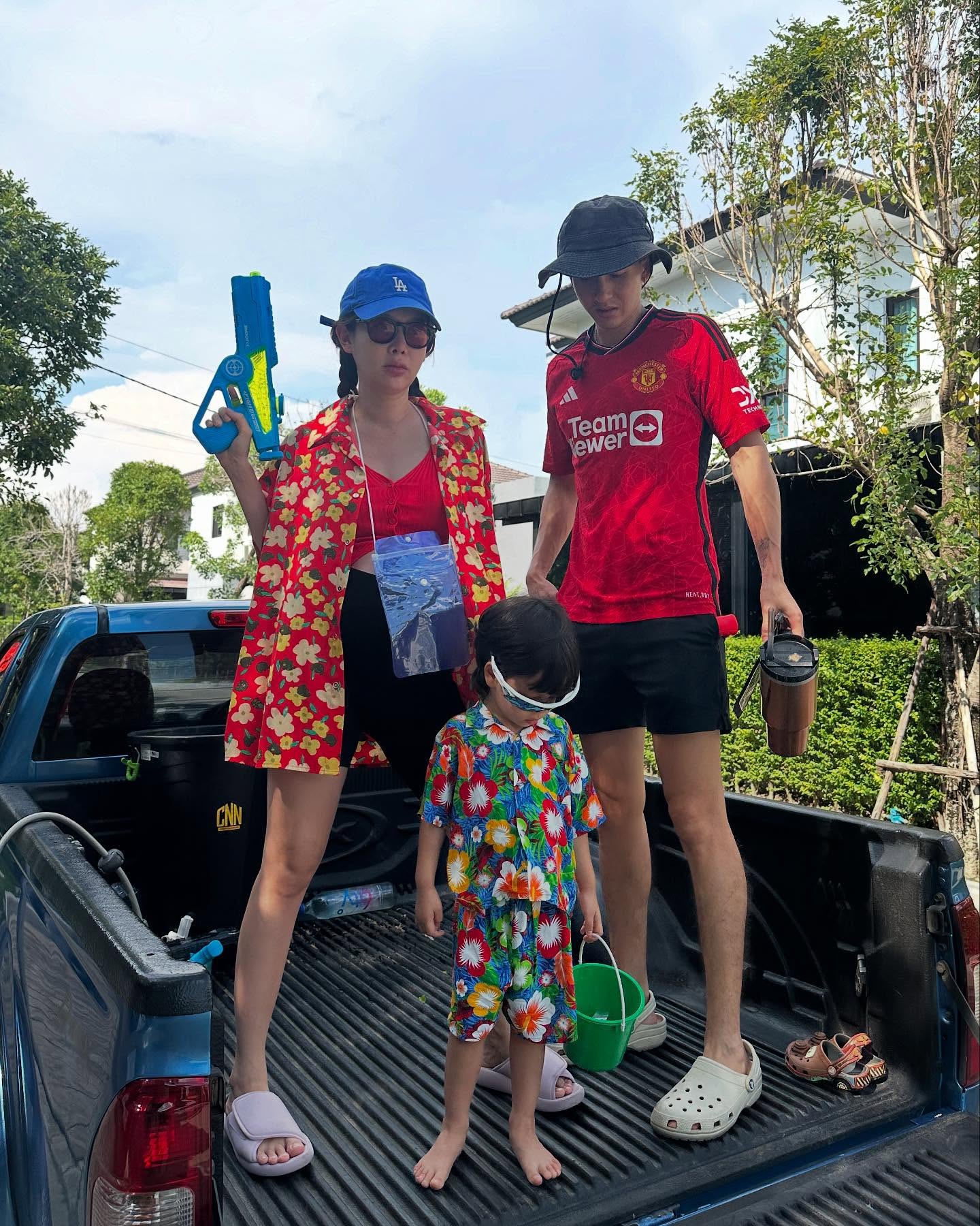 ปุ้มปุ้ย กวินท์