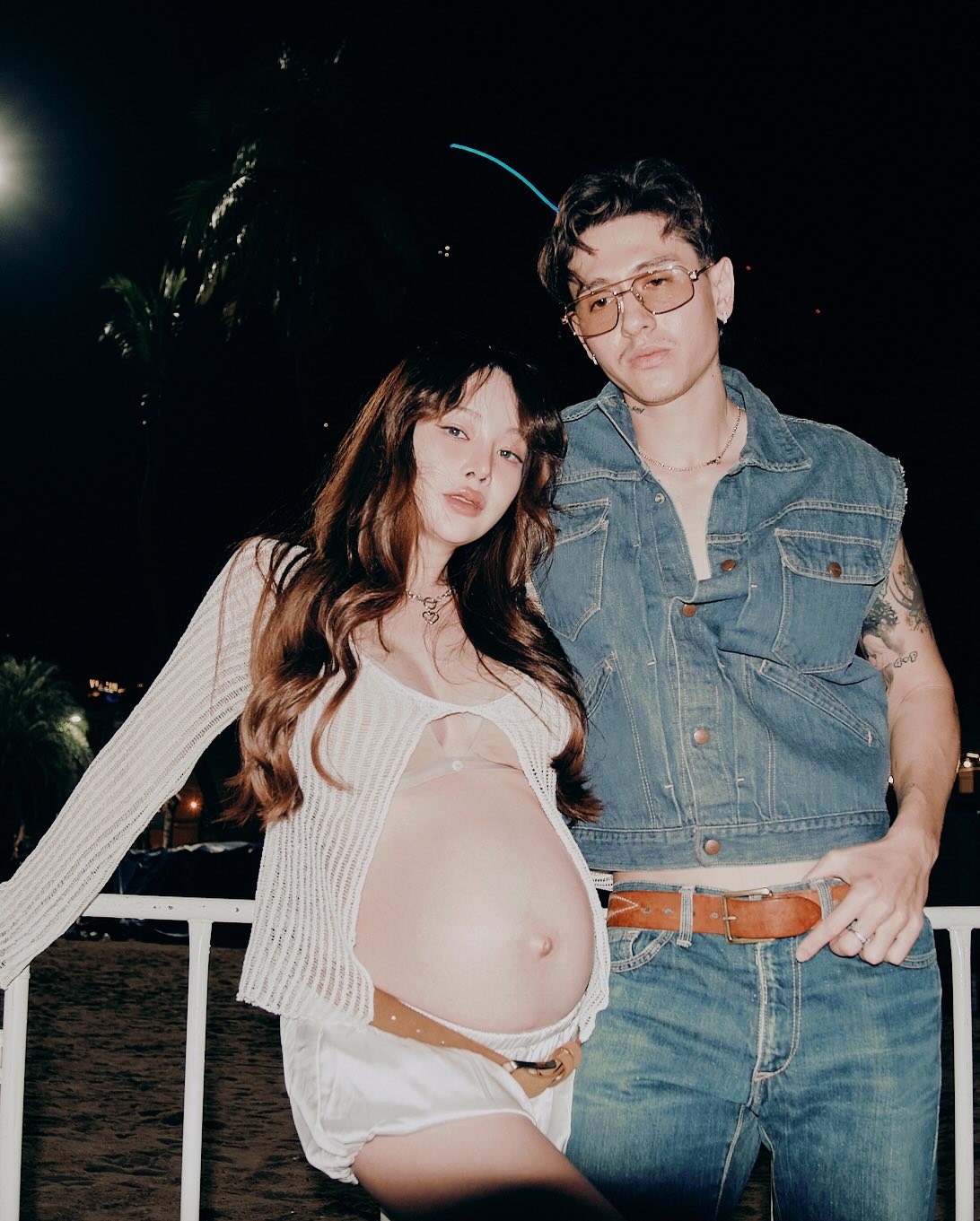 ปุ้มปุ้ย กวินท์