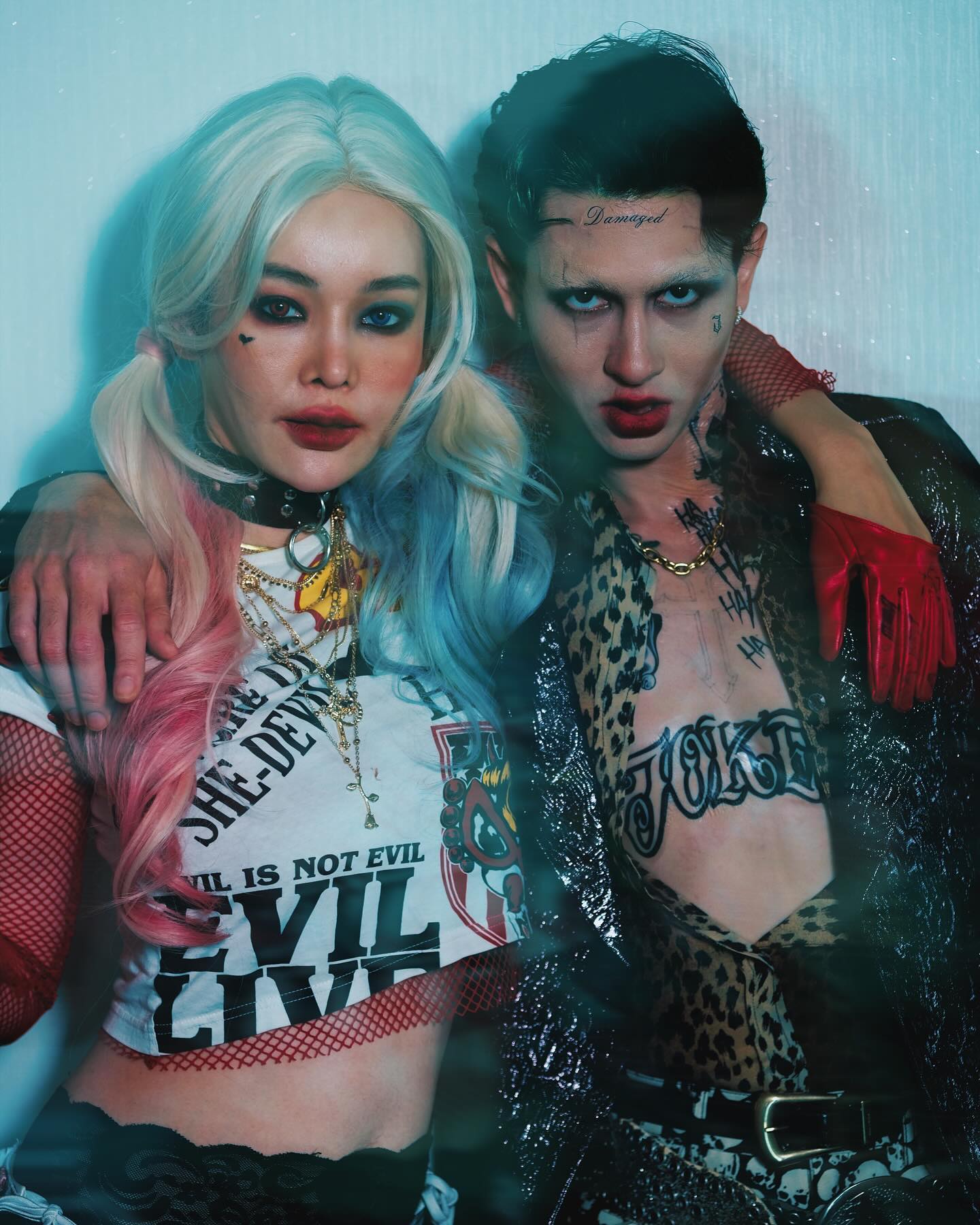 ปุ้มปุ้ย กวินท์