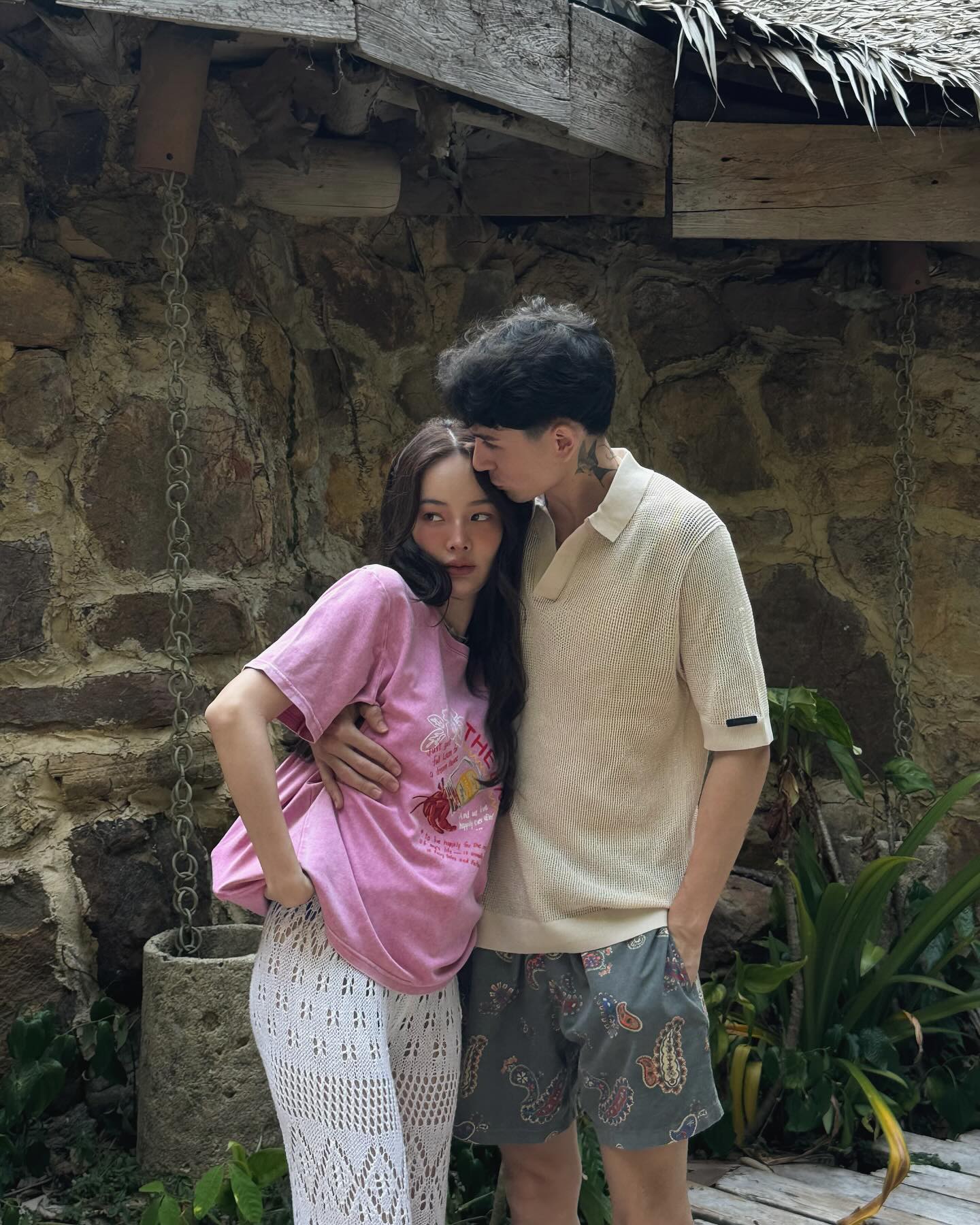 ปุ้มปุ้ย กวินท์