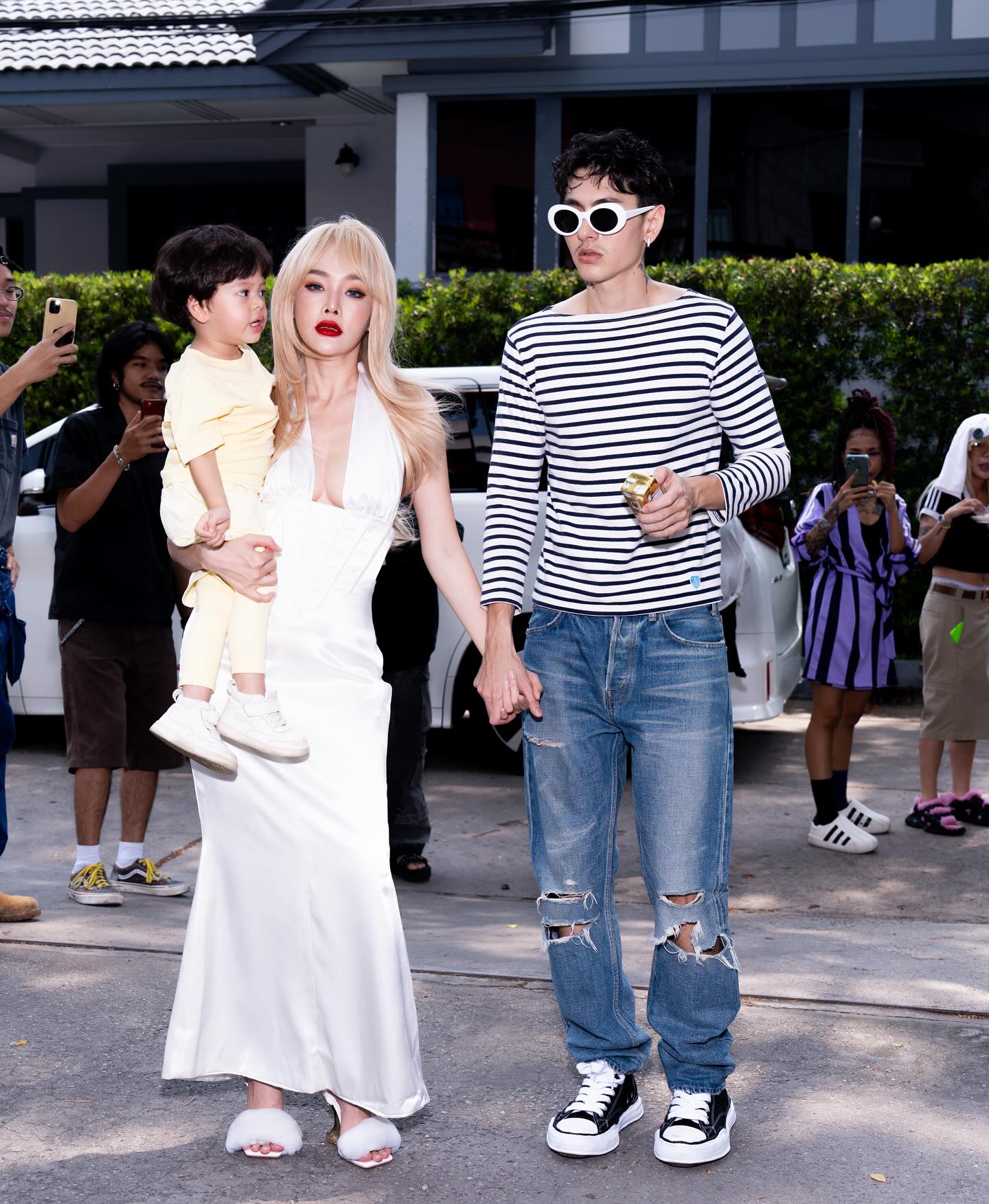 ปุ้มปุ้ย กวินท์