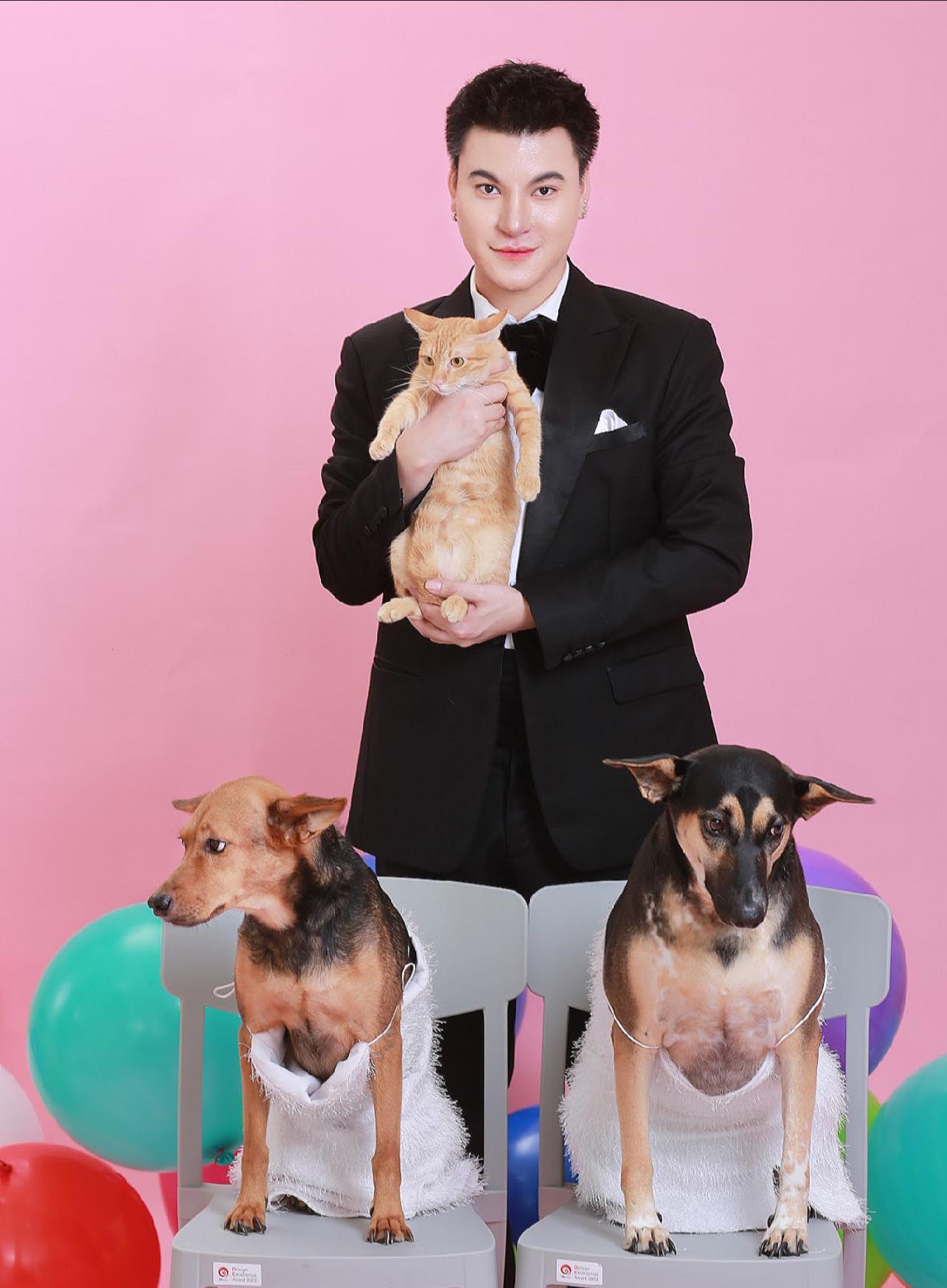 บูม หมูทะ