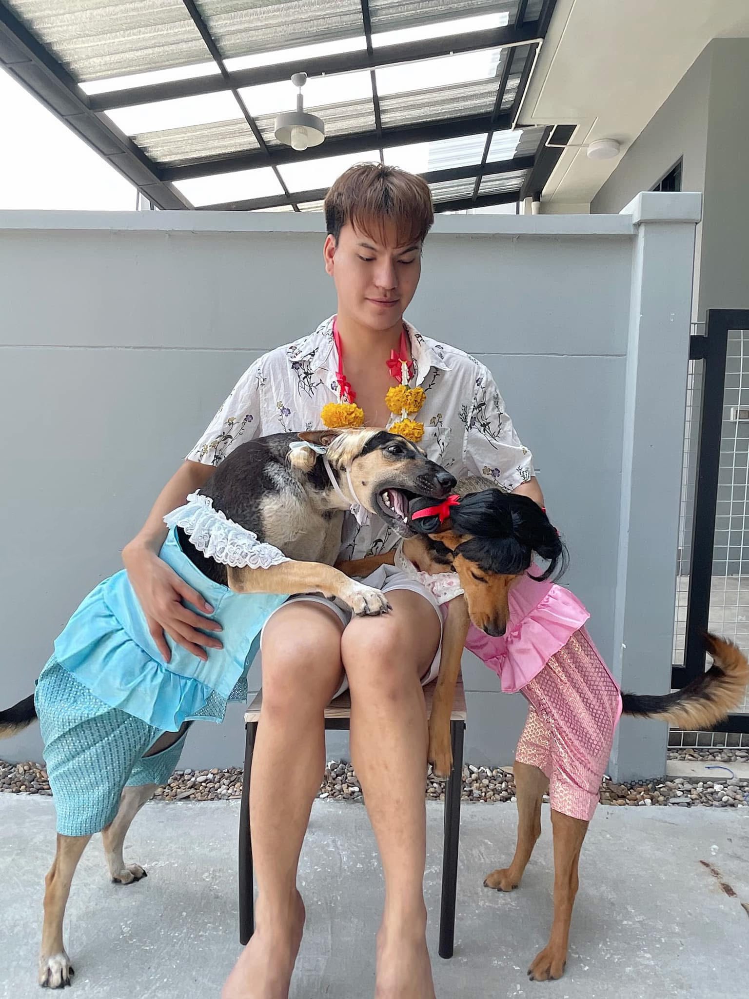 บูม หมูทะ