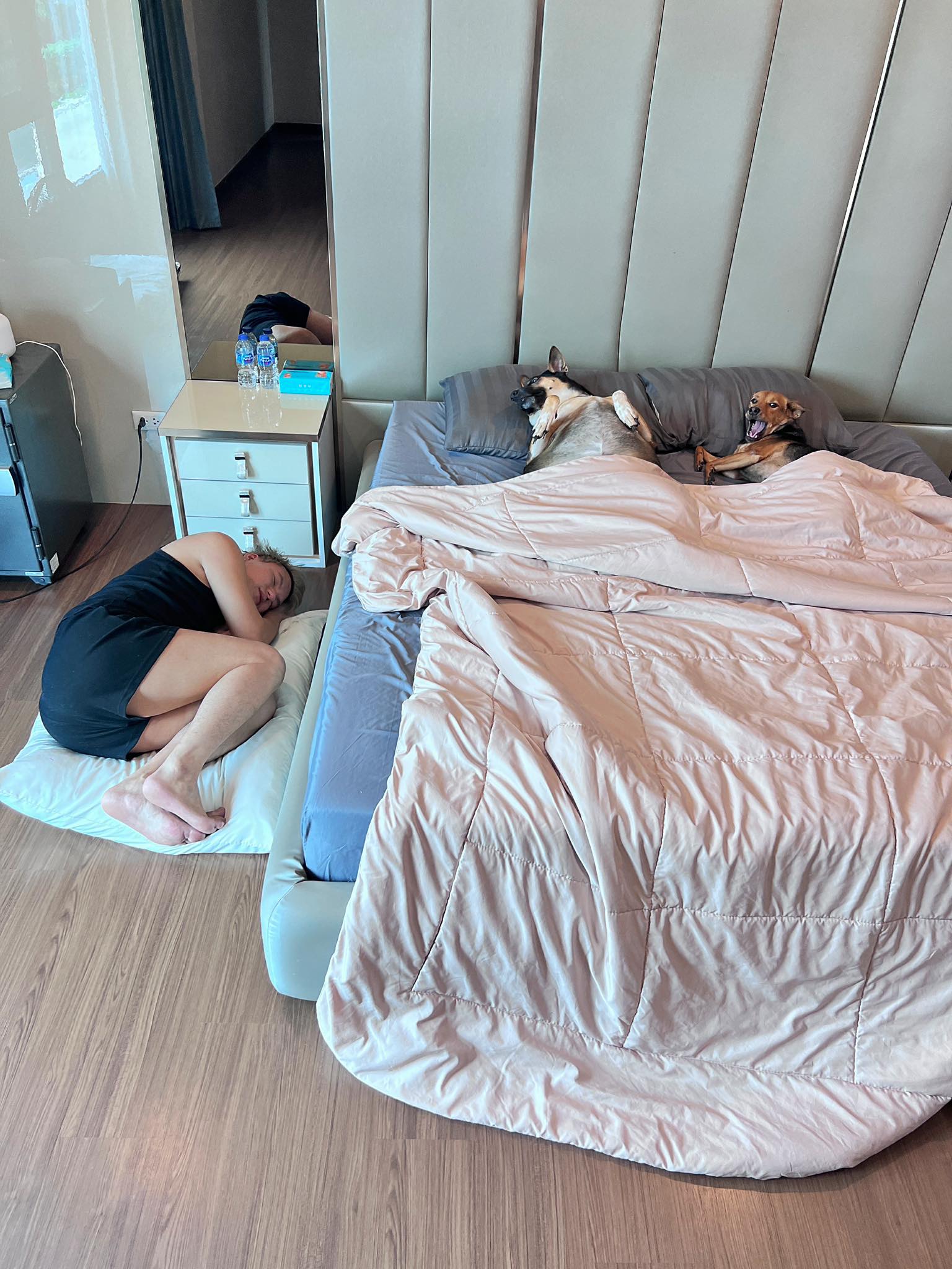 บูม หมูทะ