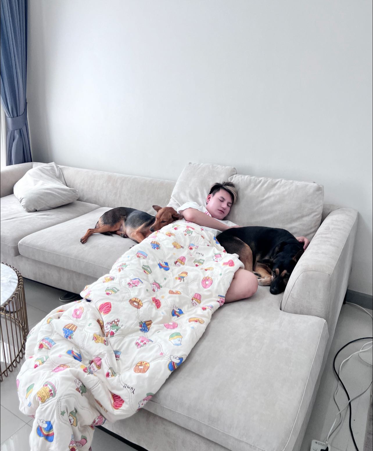 บูม หมูทะ