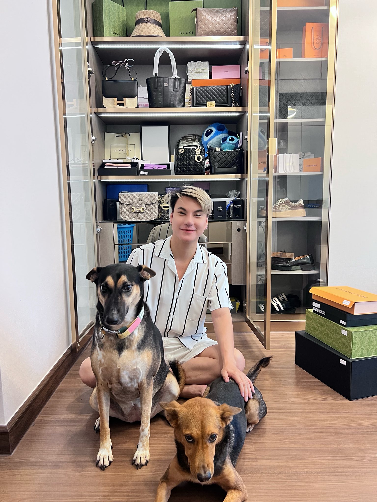 บูม หมูทะ