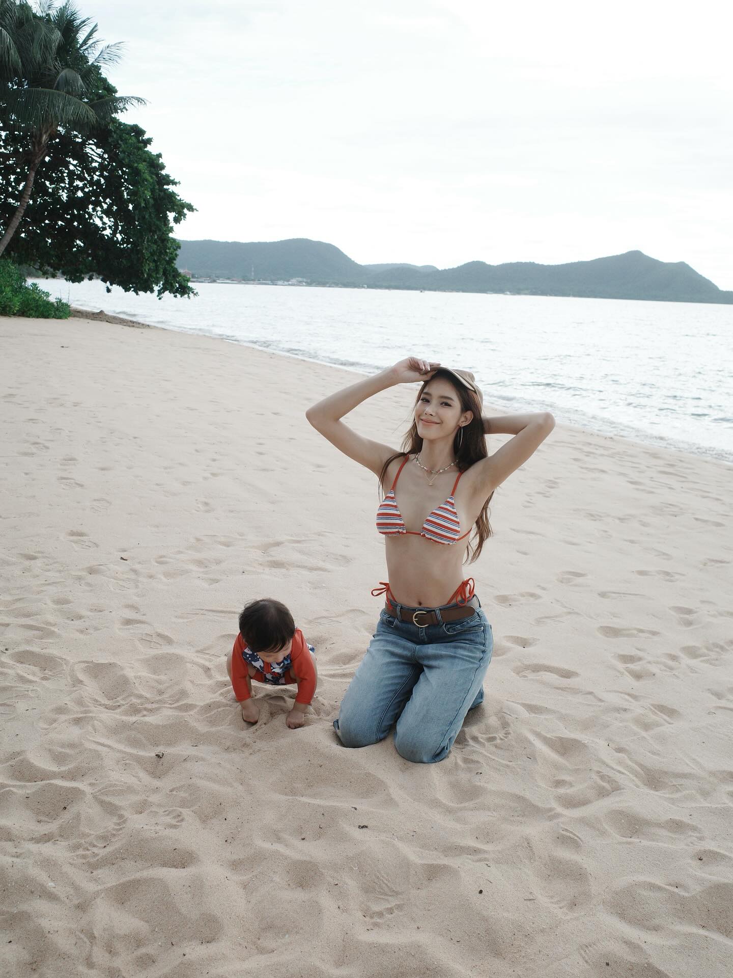 ใบหม่อน กิตติยา