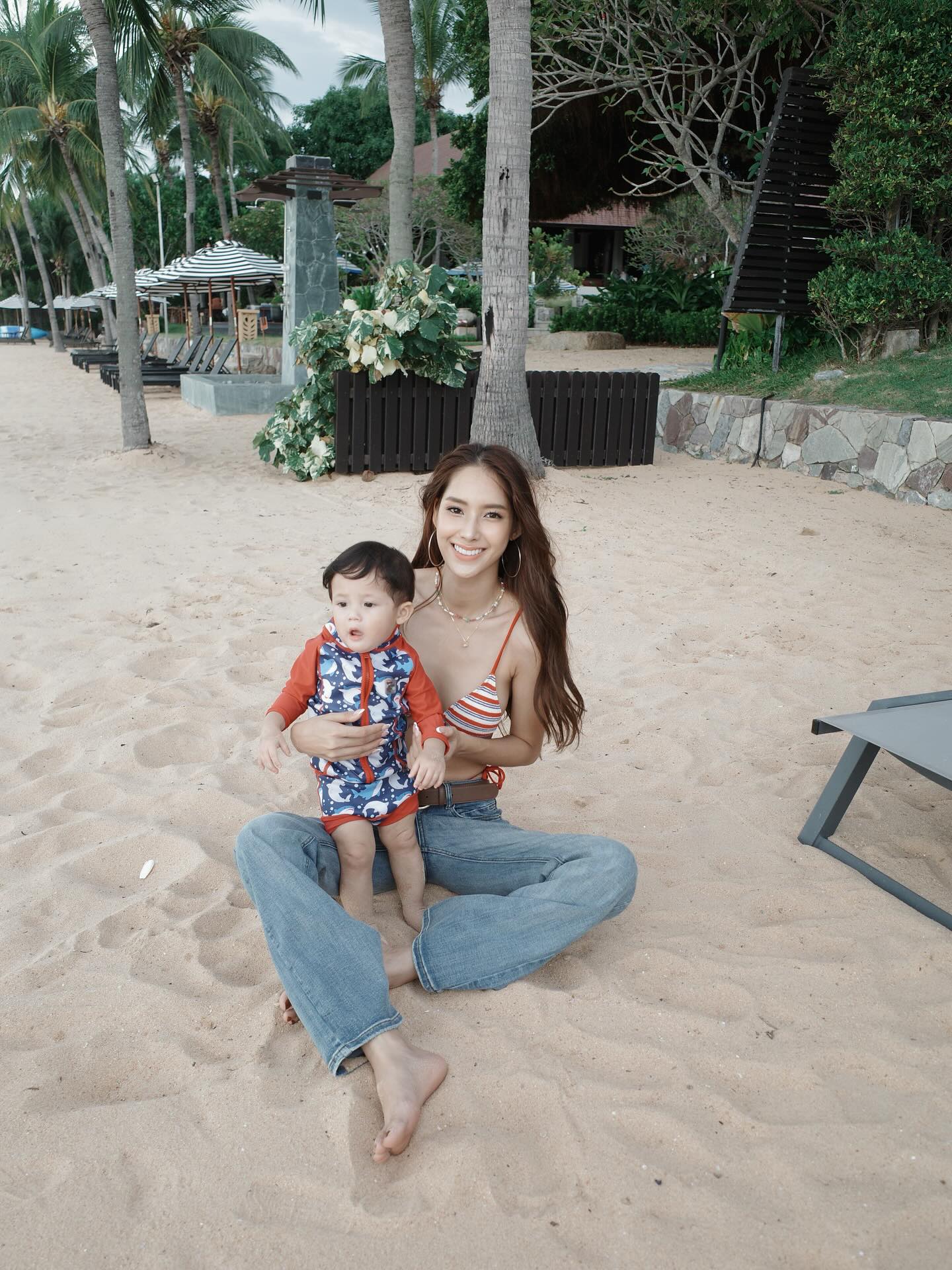 ใบหม่อน กิตติยา