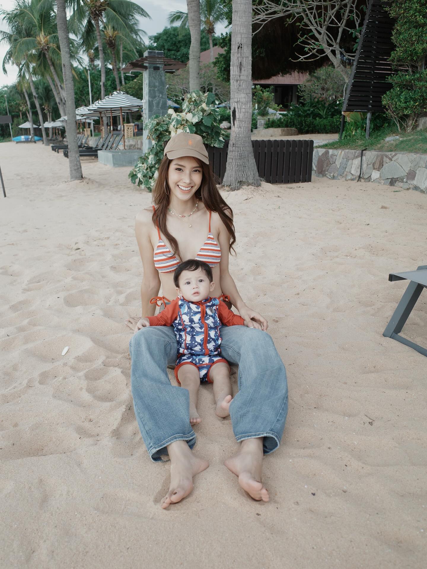 ใบหม่อน กิตติยา