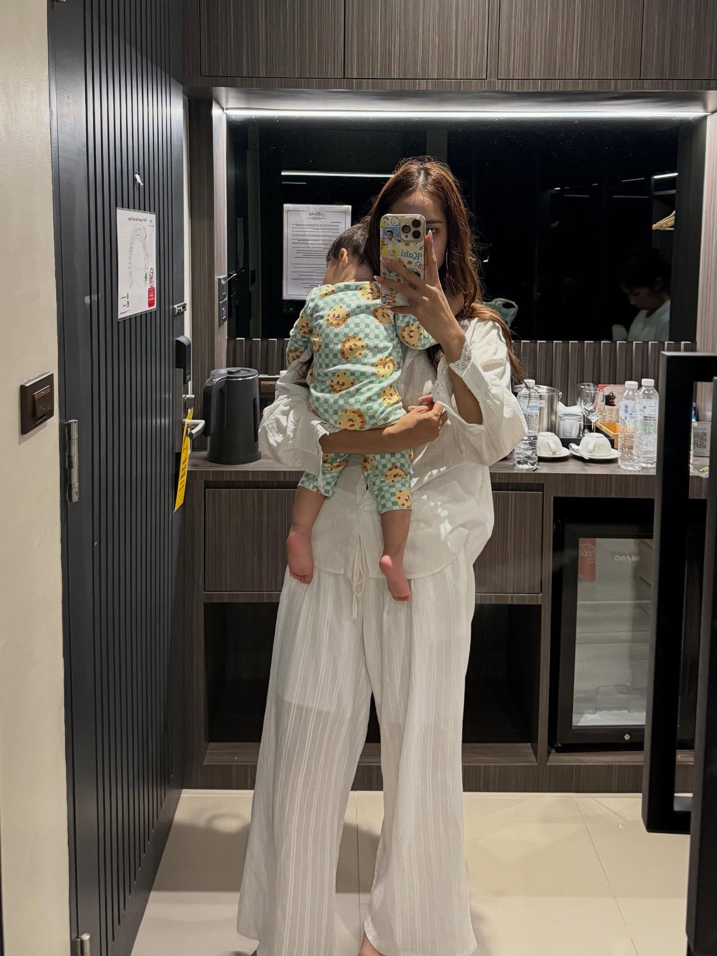 ใบหม่อน กิตติยา