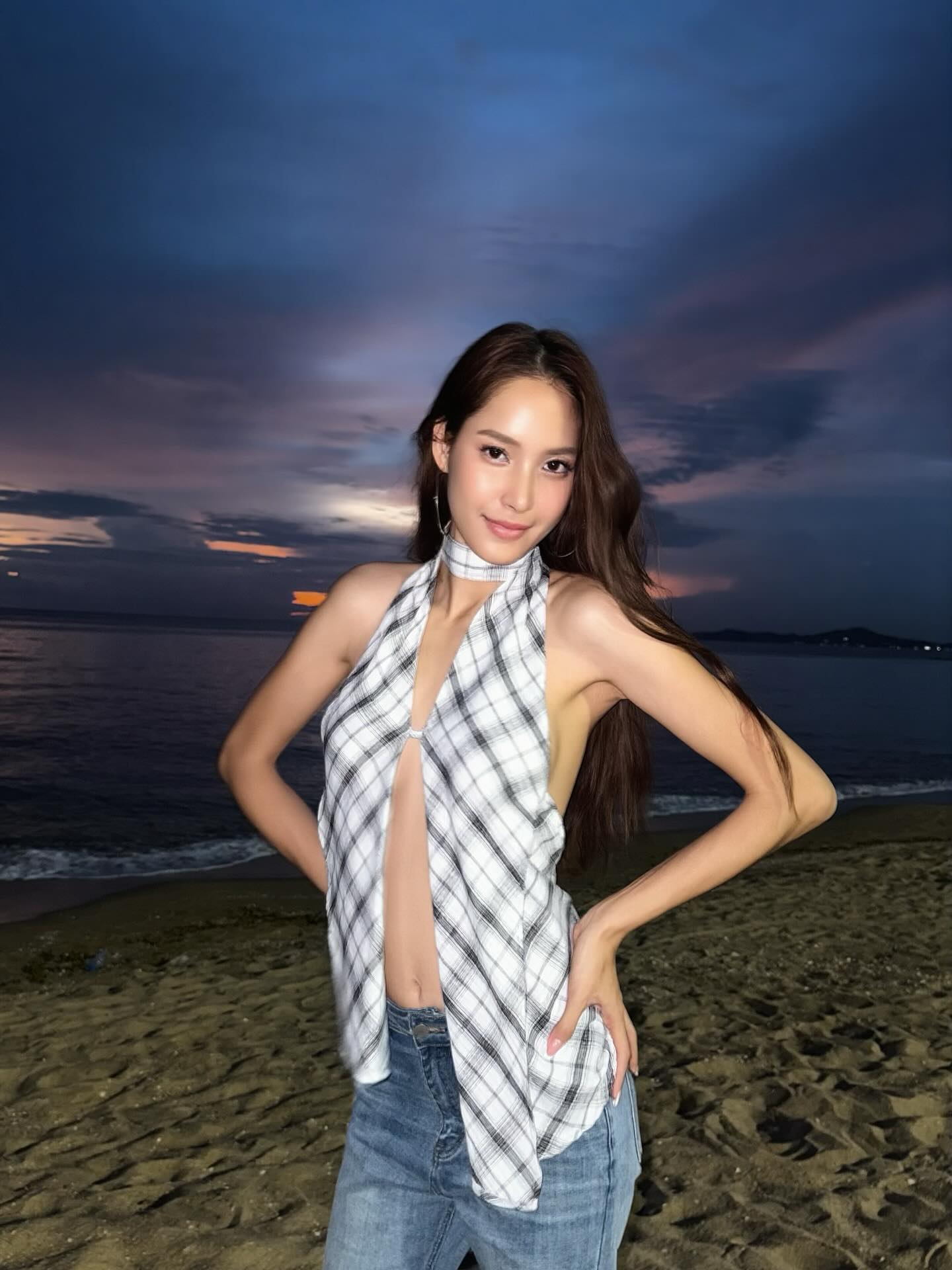 ใบหม่อน กิตติยา