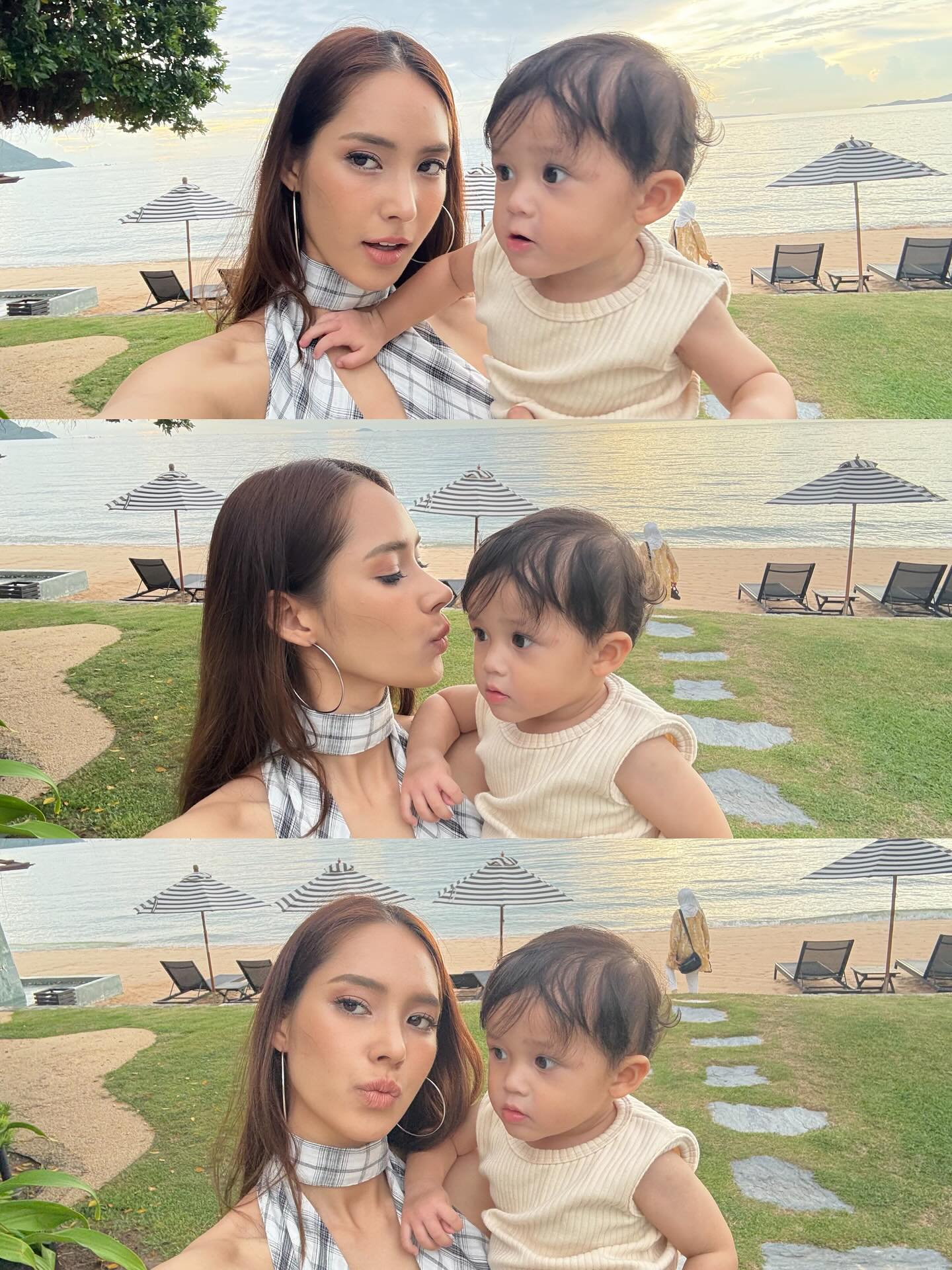 ใบหม่อน กิตติยา