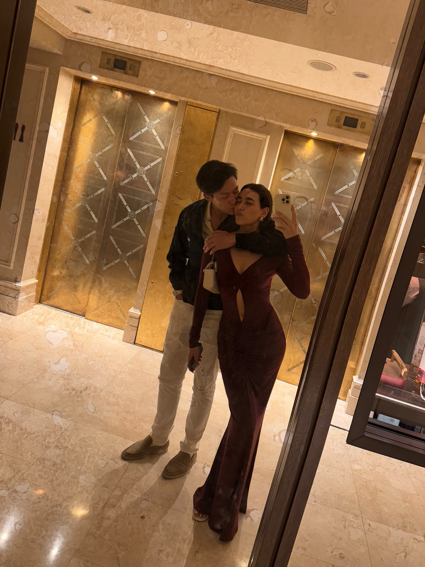 หมาก คิม