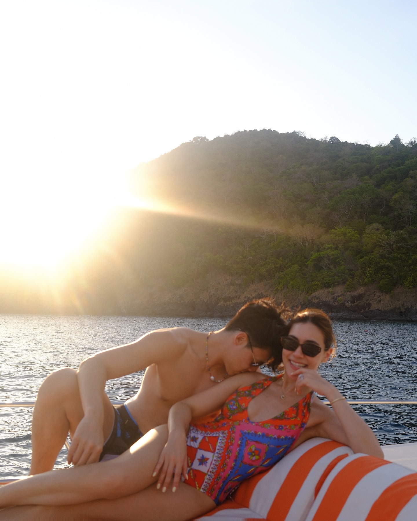 หมาก คิม