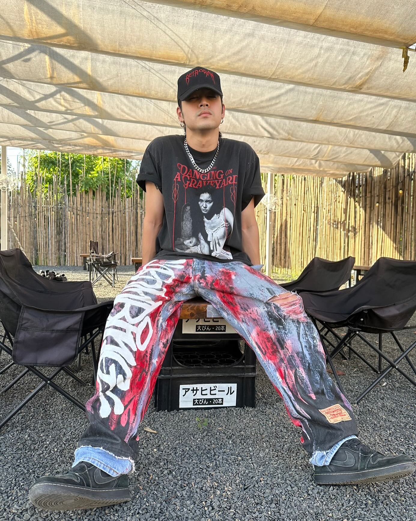 เก้า จิรายุ