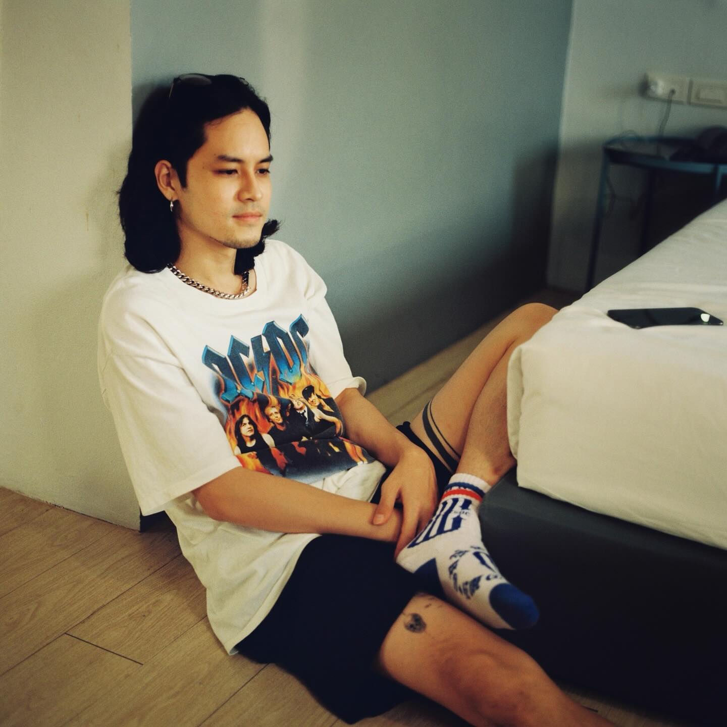 เก้า จิรายุ