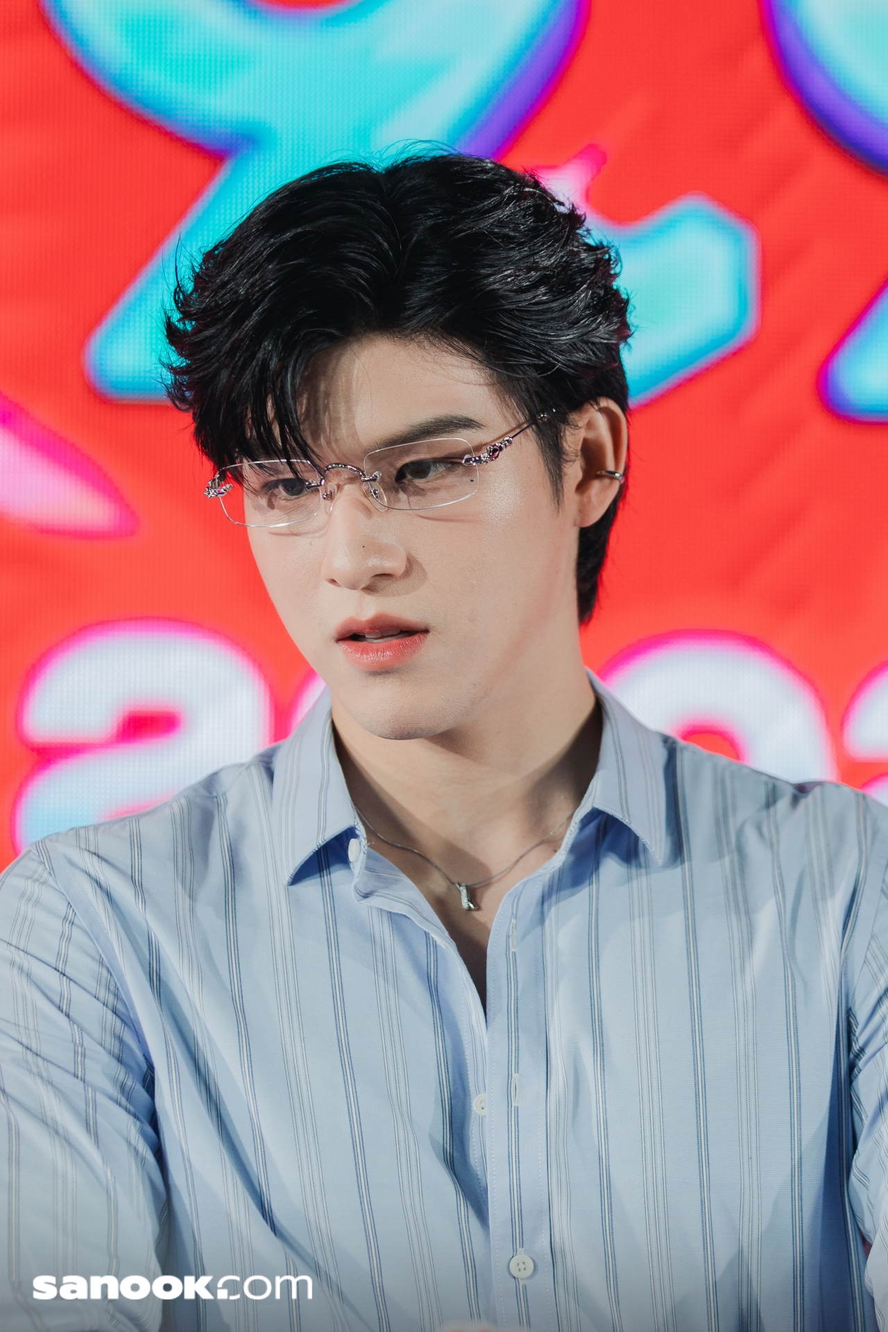 ดารารวมพล! สกาย–นานิ นำทีมป่วน “บัลลังก์ตังค์ทอน” สุดฮา