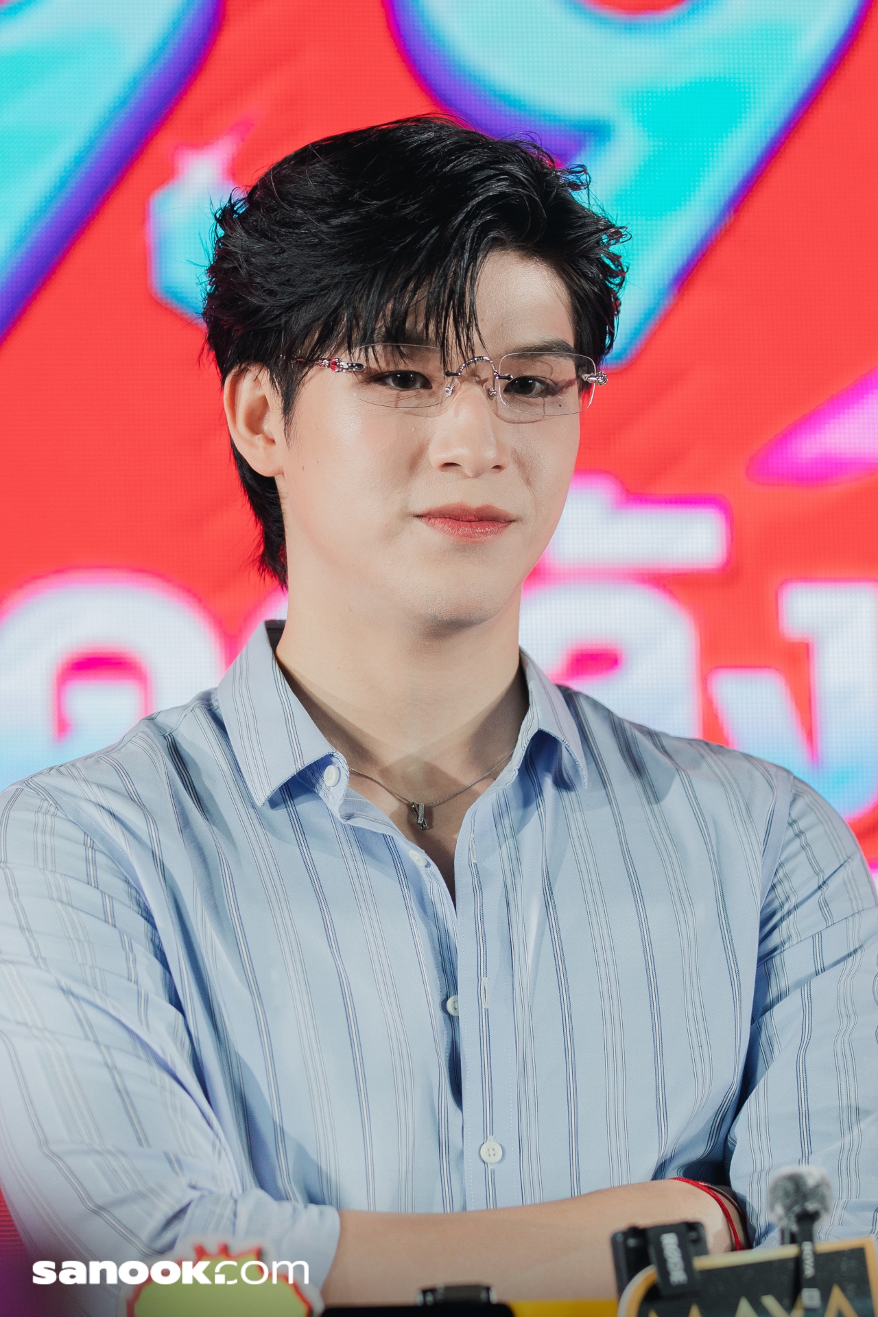 ดารารวมพล! สกาย–นานิ นำทีมป่วน “บัลลังก์ตังค์ทอน” สุดฮา