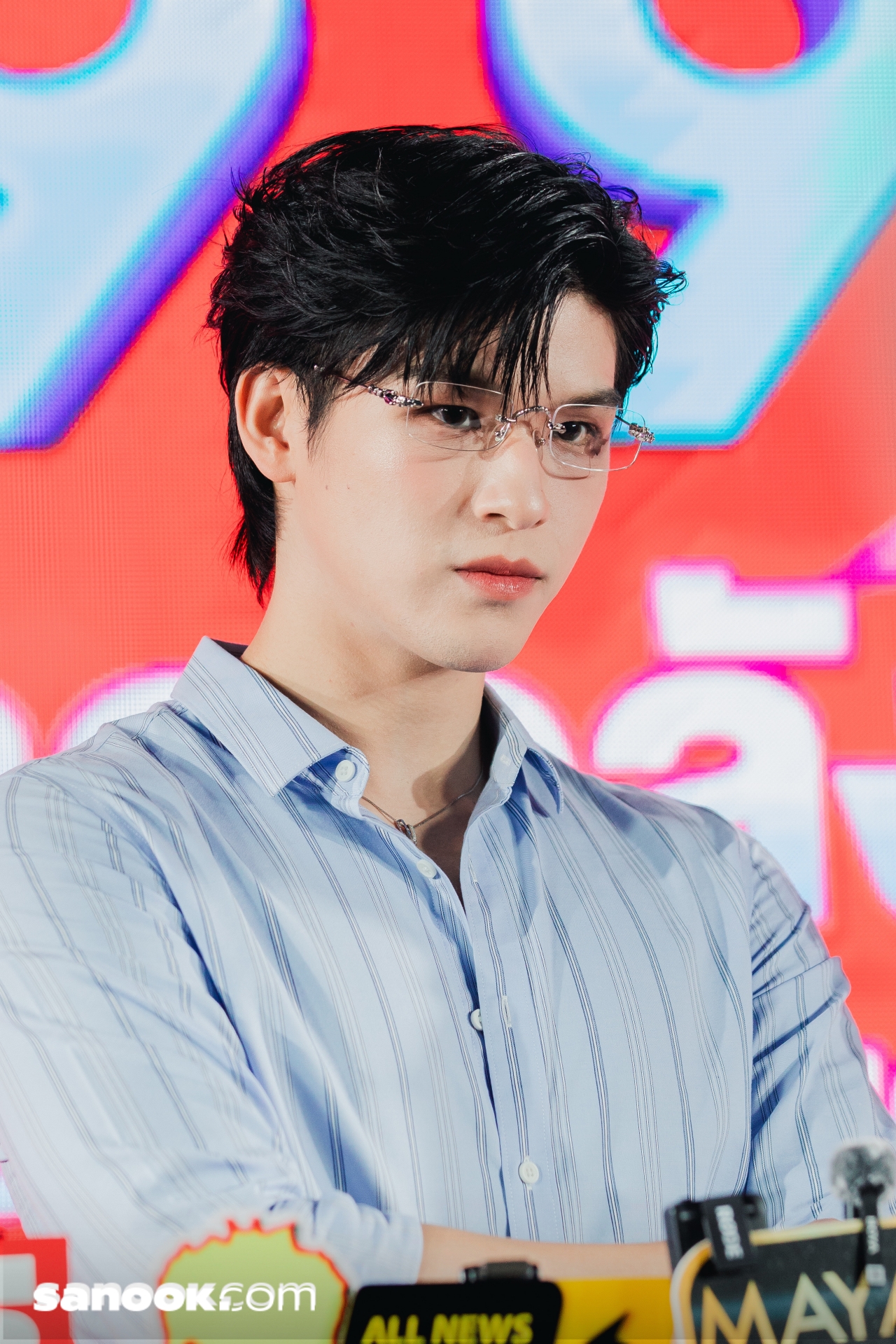 ดารารวมพล! สกาย–นานิ นำทีมป่วน “บัลลังก์ตังค์ทอน” สุดฮา