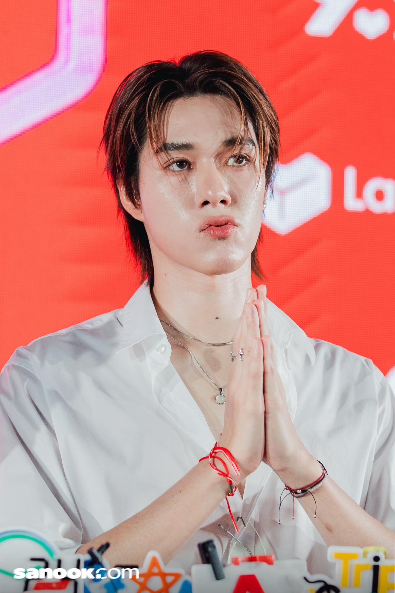 ดารารวมพล! สกาย–นานิ นำทีมป่วน “บัลลังก์ตังค์ทอน” สุดฮา