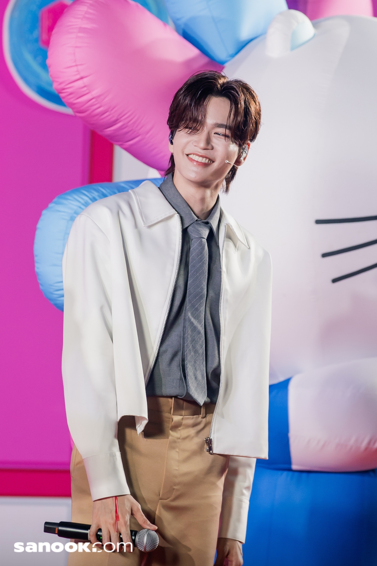 ดารารวมพล! สกาย–นานิ นำทีมป่วน “บัลลังก์ตังค์ทอน” สุดฮา