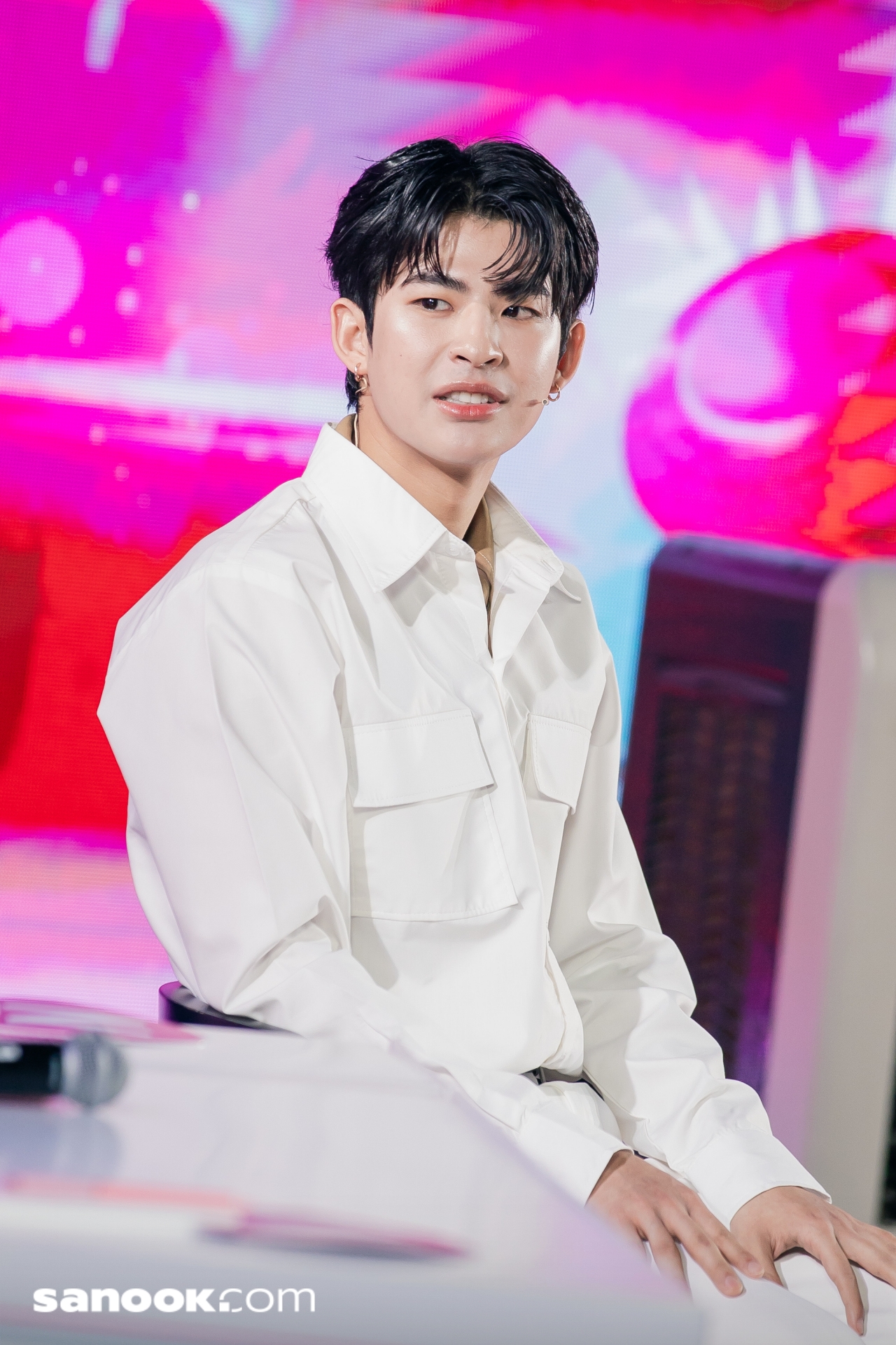 ดารารวมพล! สกาย–นานิ นำทีมป่วน “บัลลังก์ตังค์ทอน” สุดฮา