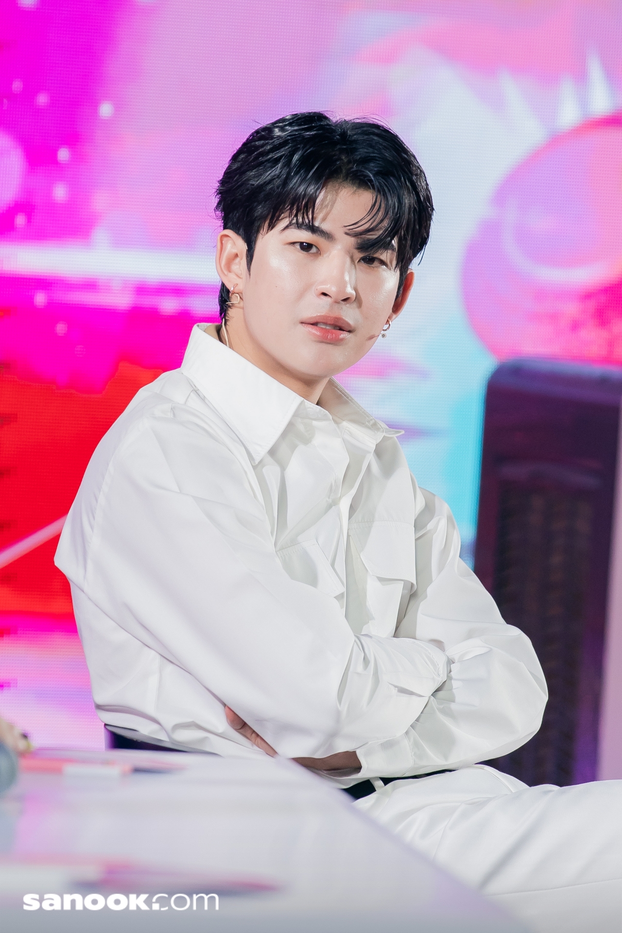 ดารารวมพล! สกาย–นานิ นำทีมป่วน “บัลลังก์ตังค์ทอน” สุดฮา