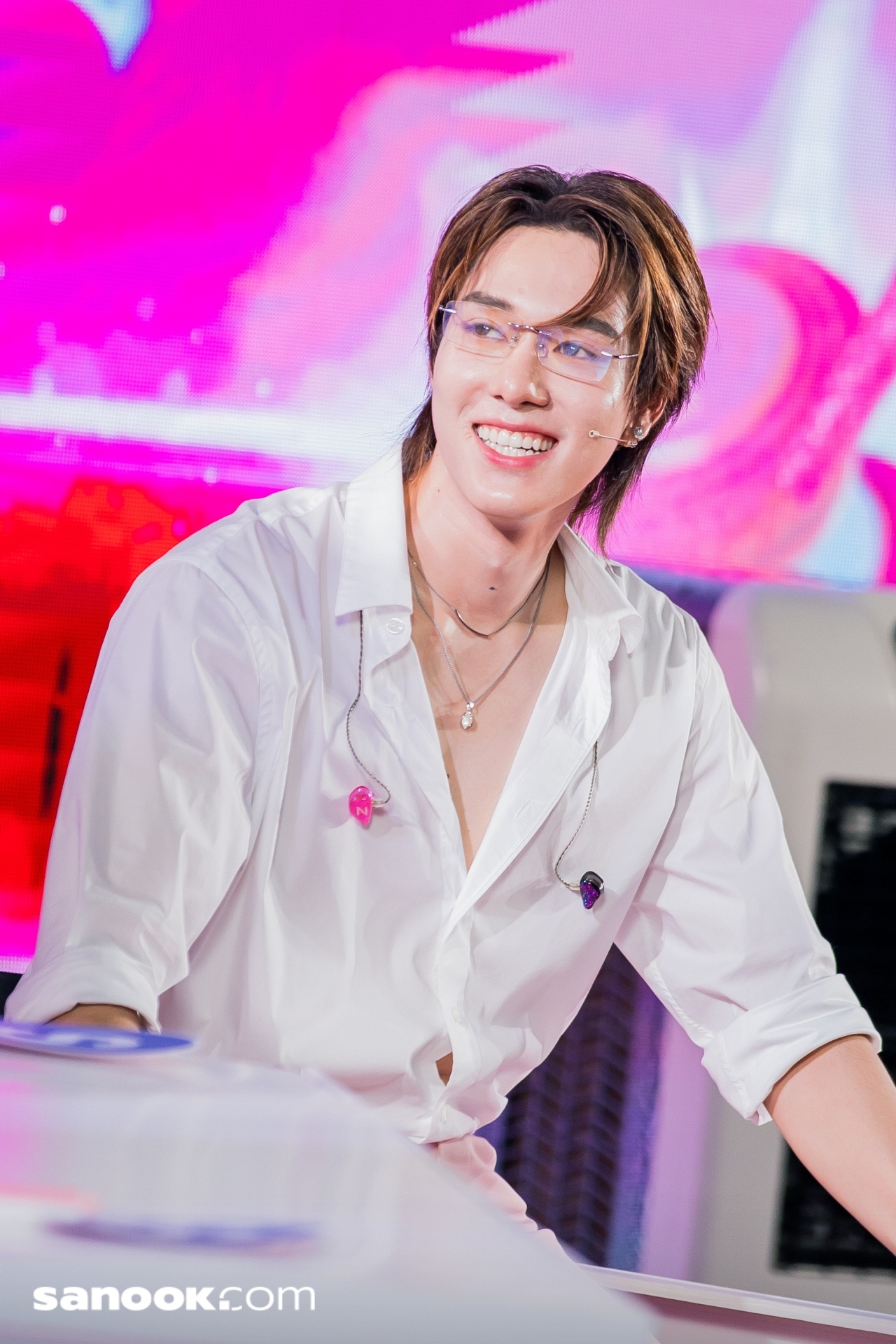 ดารารวมพล! สกาย–นานิ นำทีมป่วน “บัลลังก์ตังค์ทอน” สุดฮา