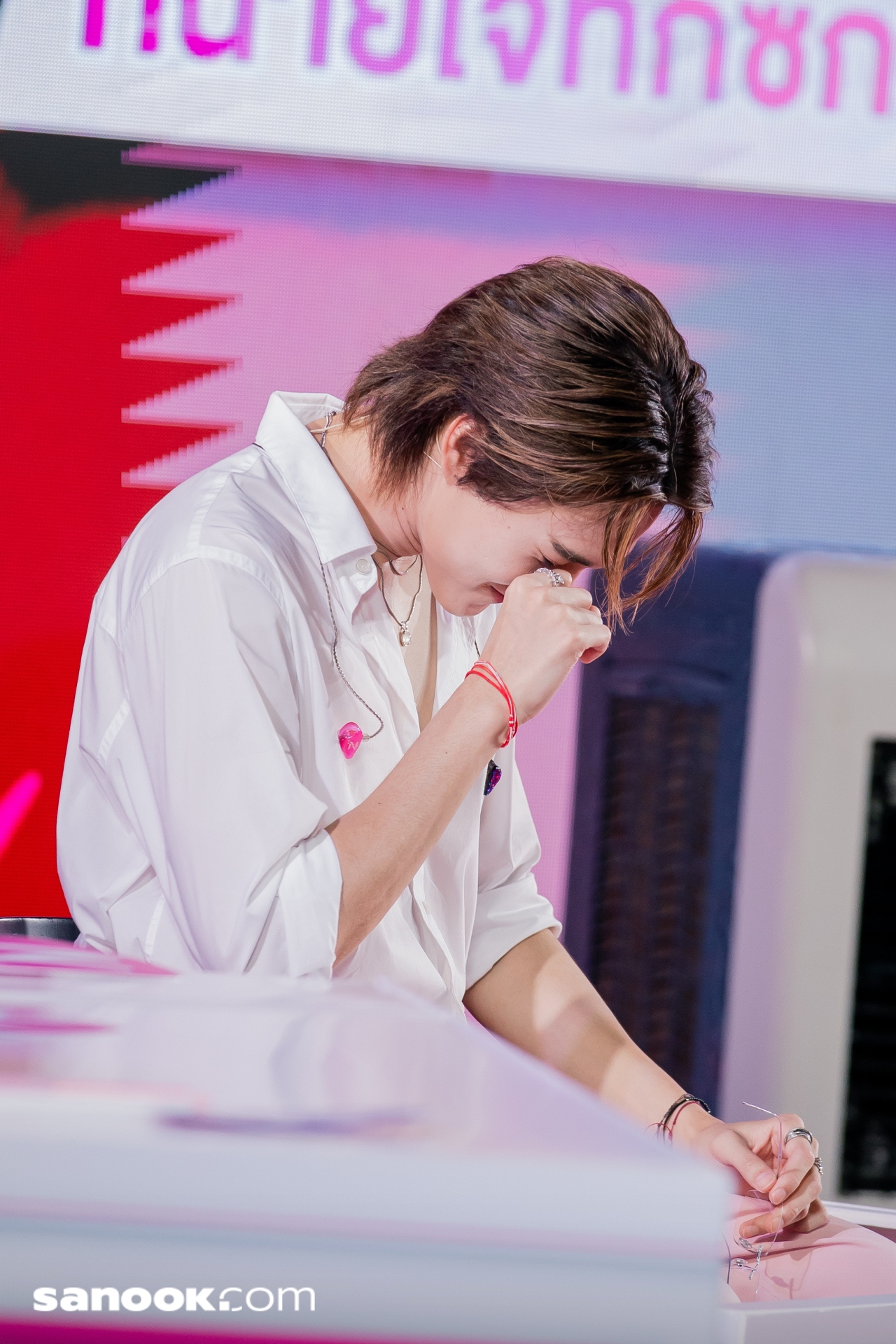 ดารารวมพล! สกาย–นานิ นำทีมป่วน “บัลลังก์ตังค์ทอน” สุดฮา