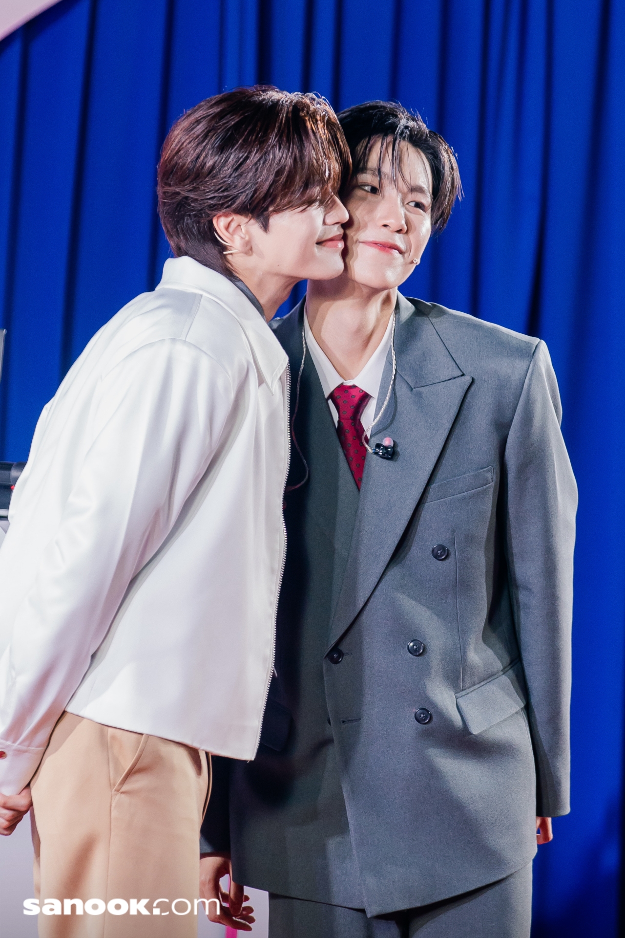 ดารารวมพล! สกาย–นานิ นำทีมป่วน “บัลลังก์ตังค์ทอน” สุดฮา