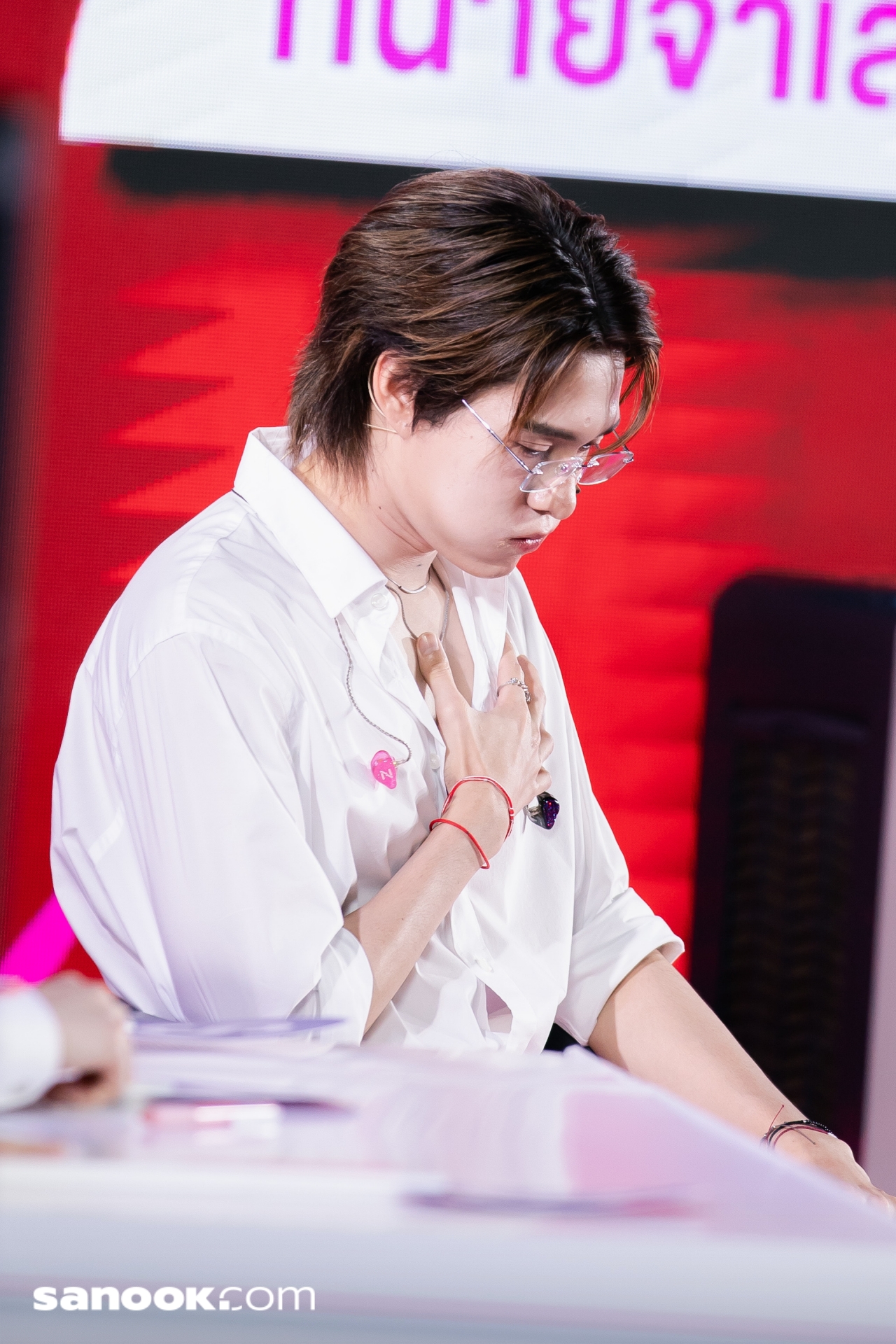 ดารารวมพล! สกาย–นานิ นำทีมป่วน “บัลลังก์ตังค์ทอน” สุดฮา