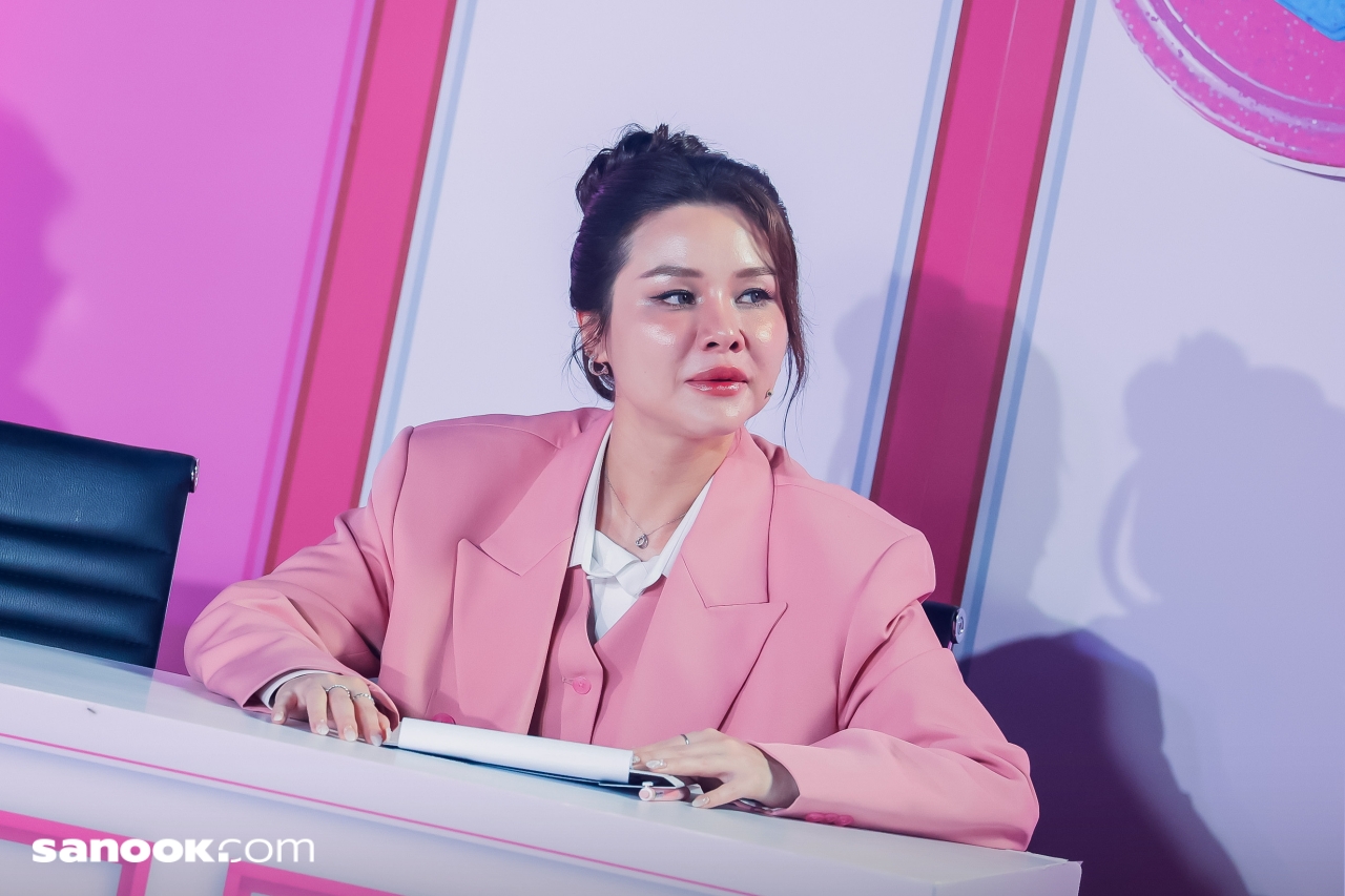 ดารารวมพล! สกาย–นานิ นำทีมป่วน “บัลลังก์ตังค์ทอน” สุดฮา