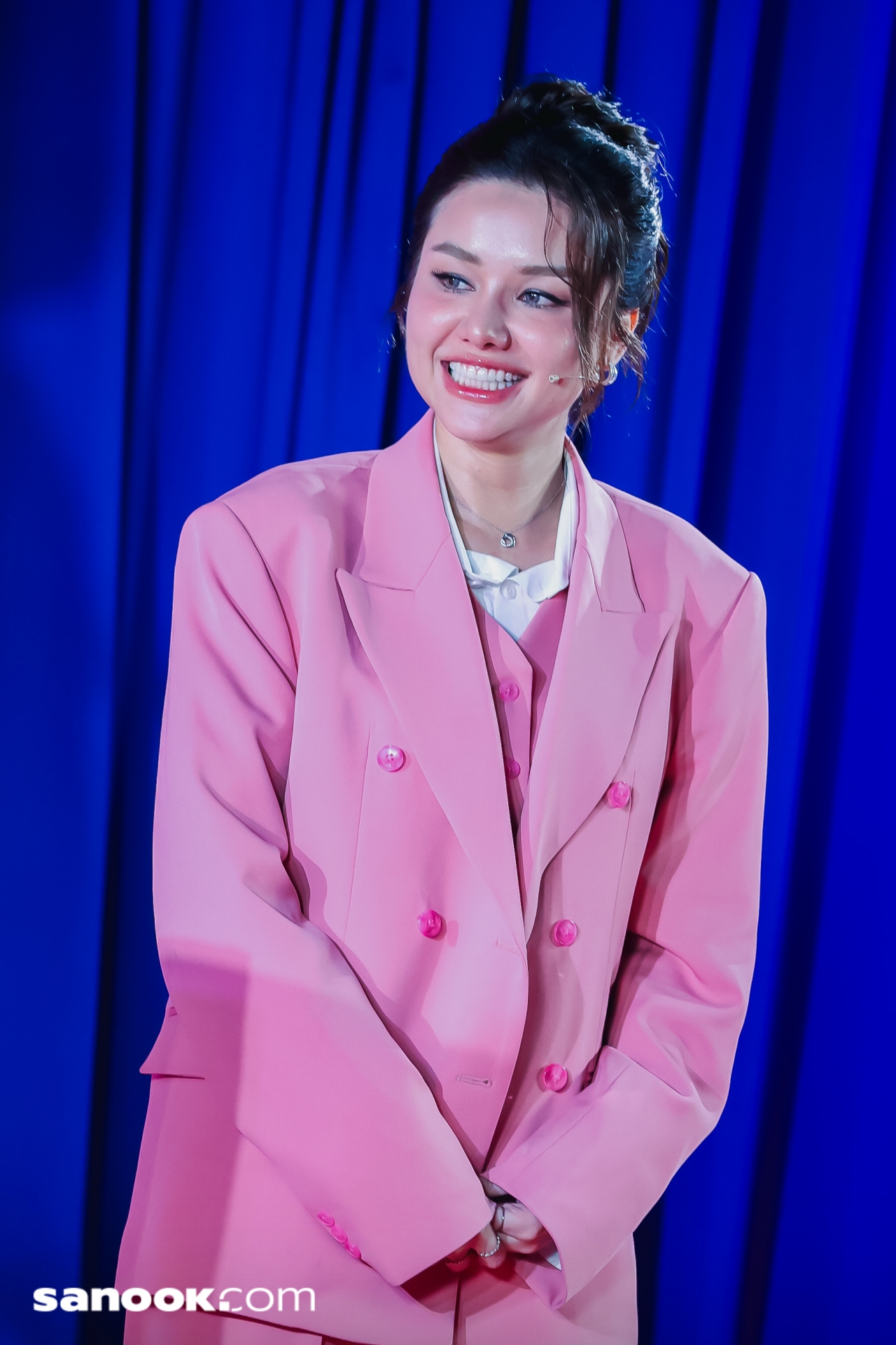 ดารารวมพล! สกาย–นานิ นำทีมป่วน “บัลลังก์ตังค์ทอน” สุดฮา